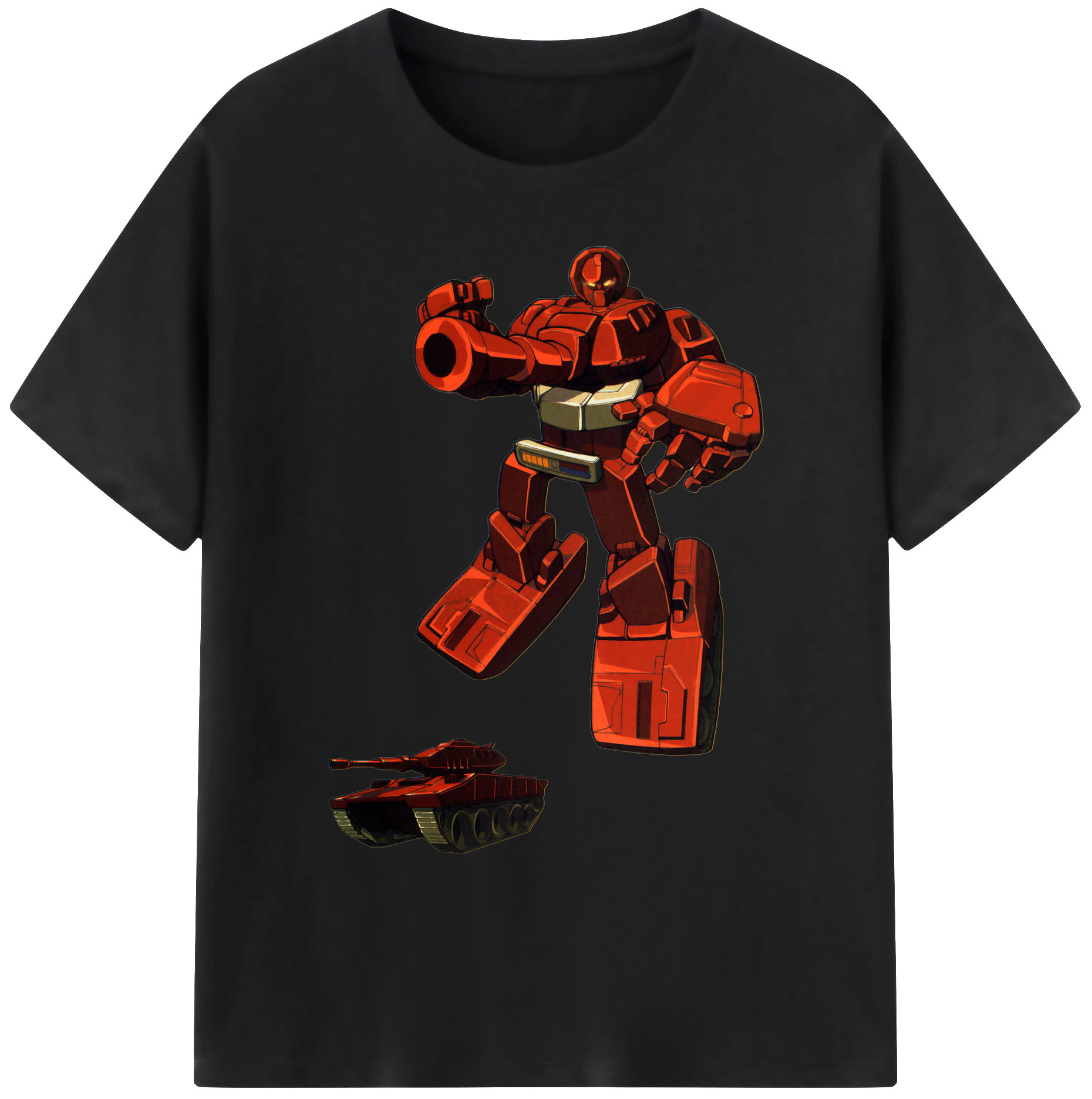 （画像用）  綿100％ メンズ半袖Tシャツ｜肌触りやわらか＆通気性