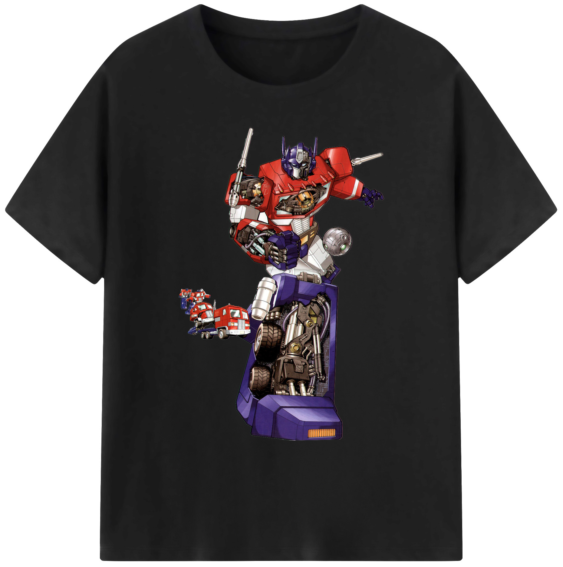 （画像用）  綿100％ メンズ半袖Tシャツ｜肌触りやわらか＆通気性