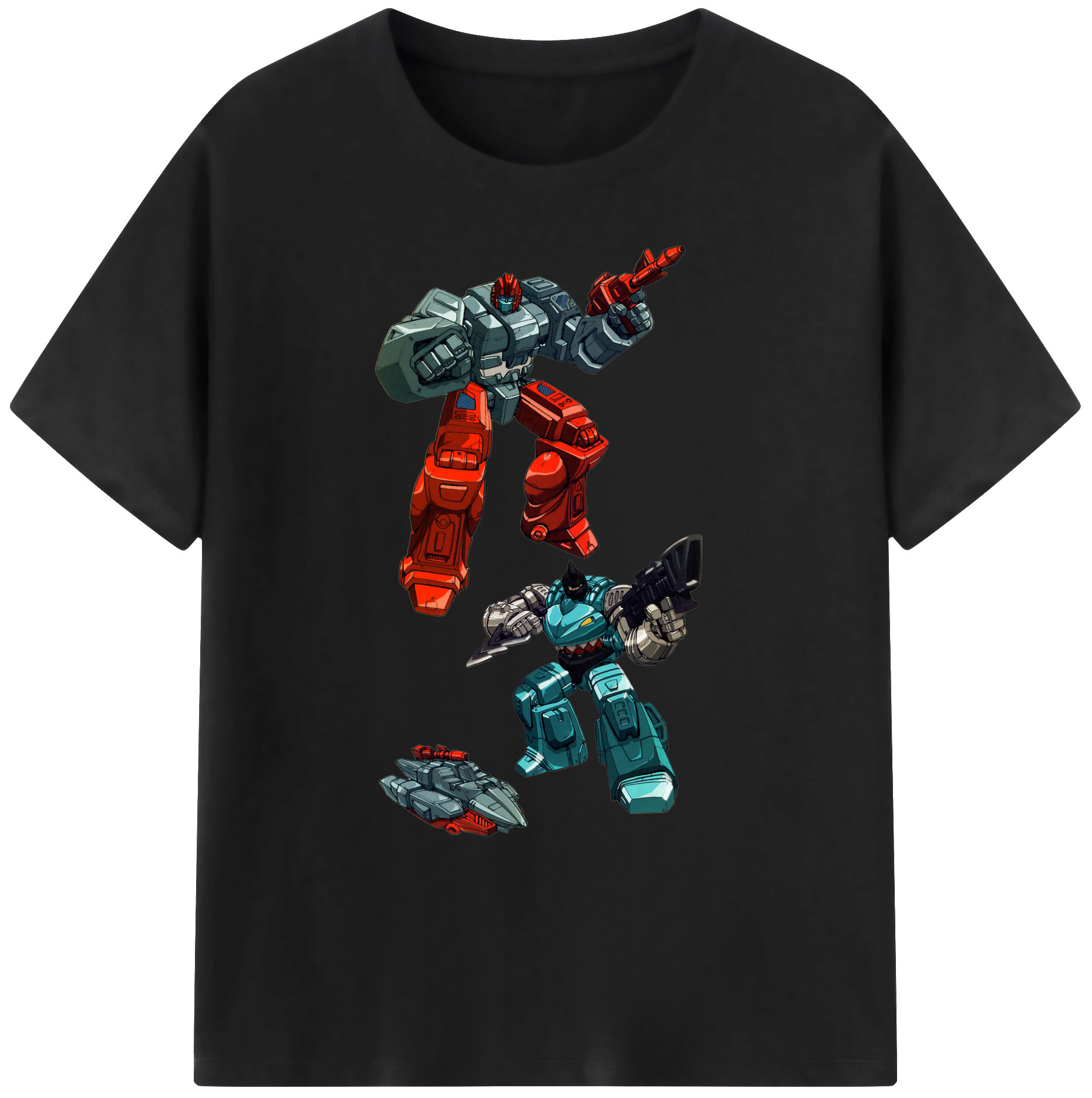 （画像用）  綿100％ メンズ半袖Tシャツ｜肌触りやわらか＆通気性