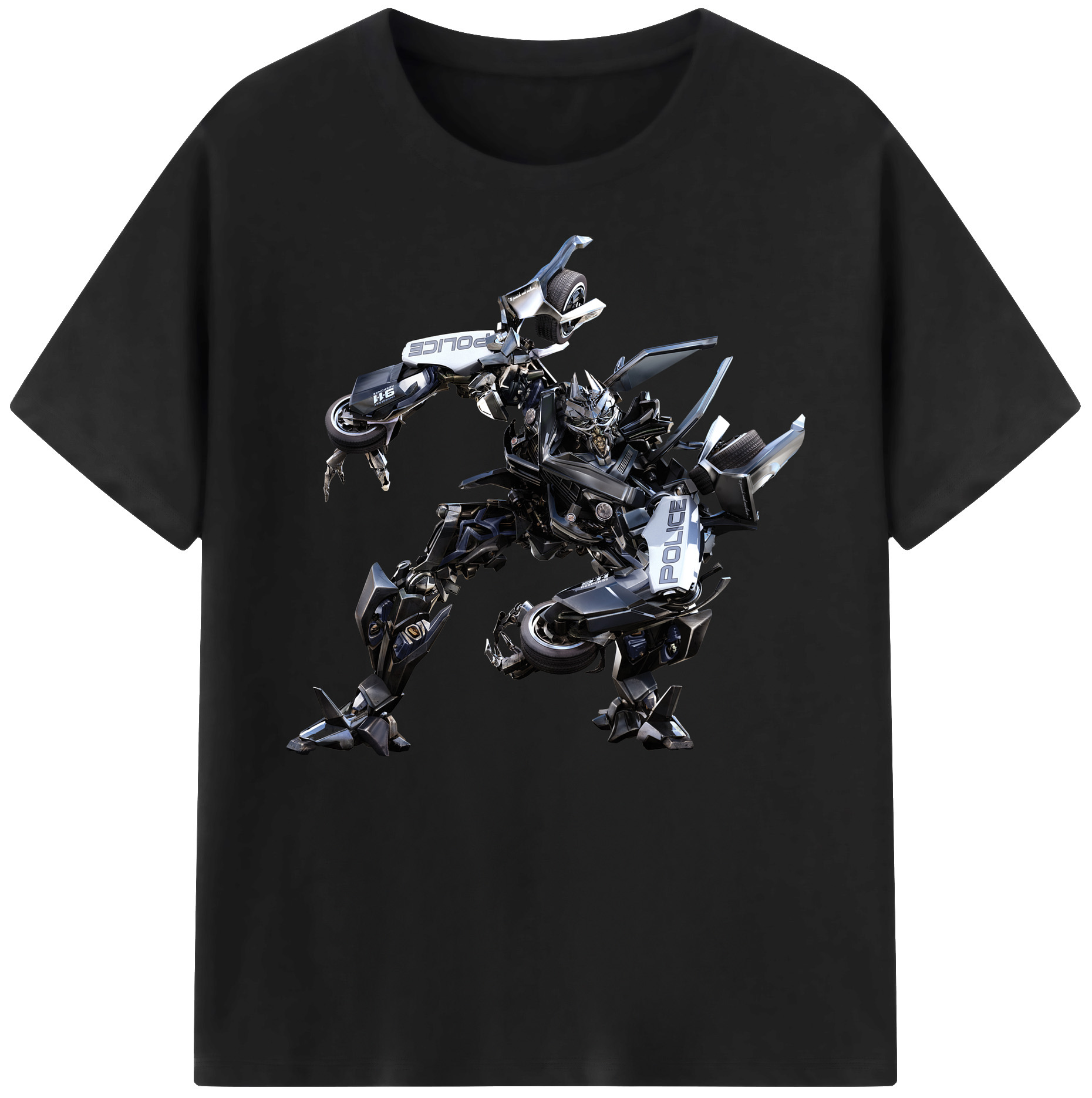 （画像用）  綿100％ メンズ半袖Tシャツ｜肌触りやわらか＆通気性