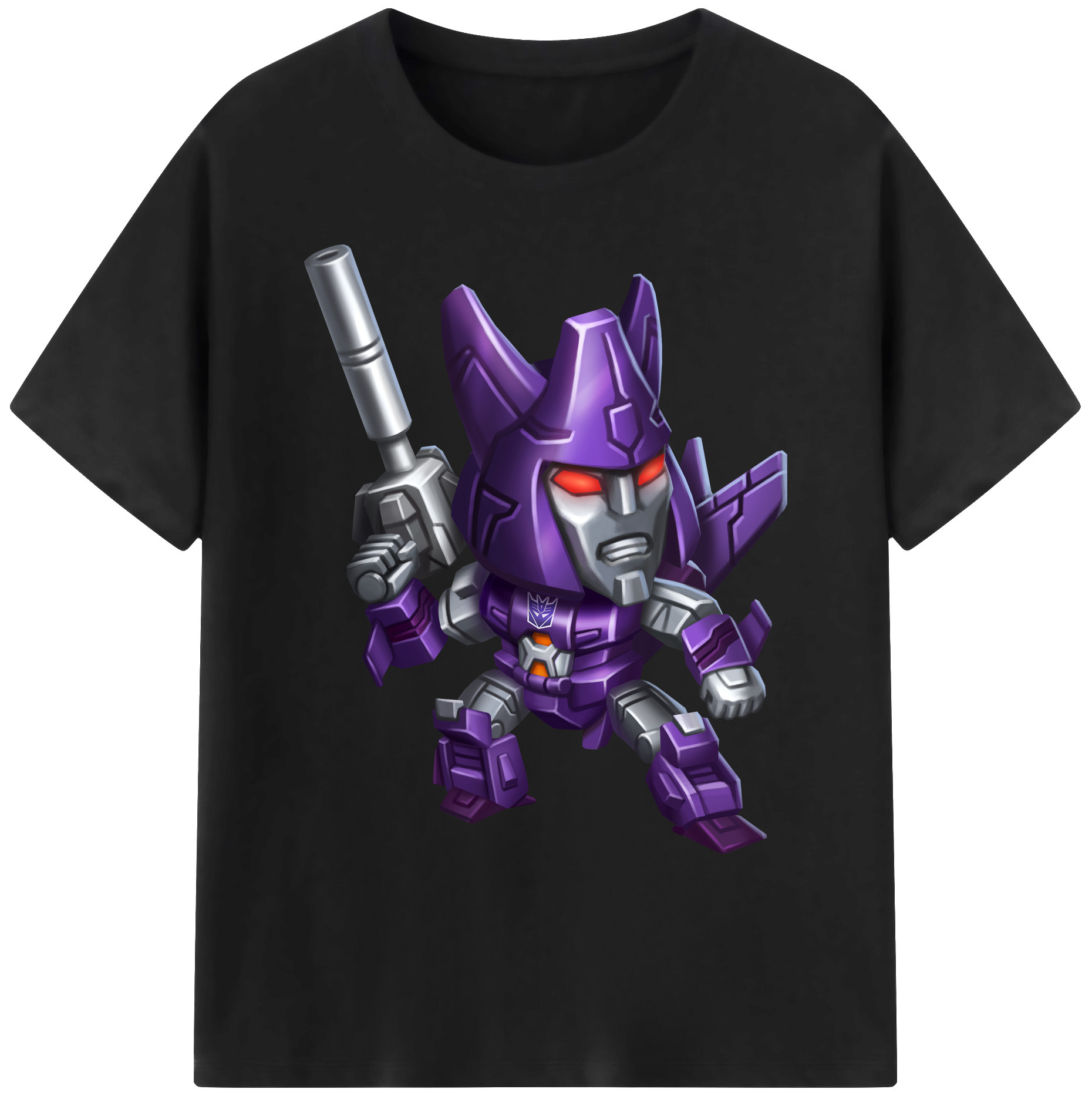 （画像用）  綿100％ メンズ半袖Tシャツ｜肌触りやわらか＆通気性