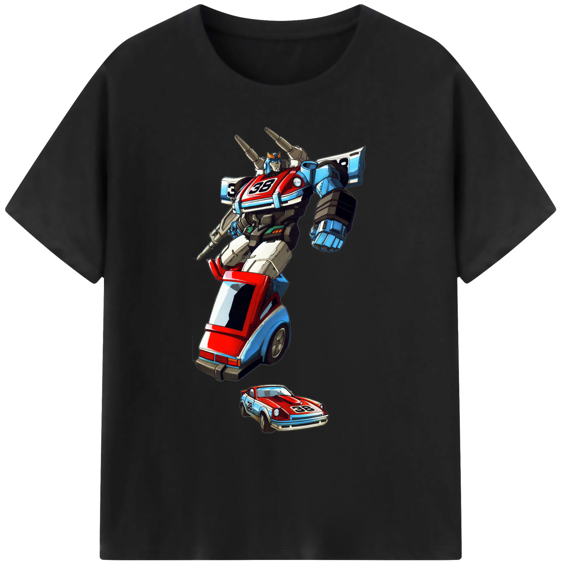 （画像用）  綿100％ メンズ半袖Tシャツ｜肌触りやわらか＆通気性