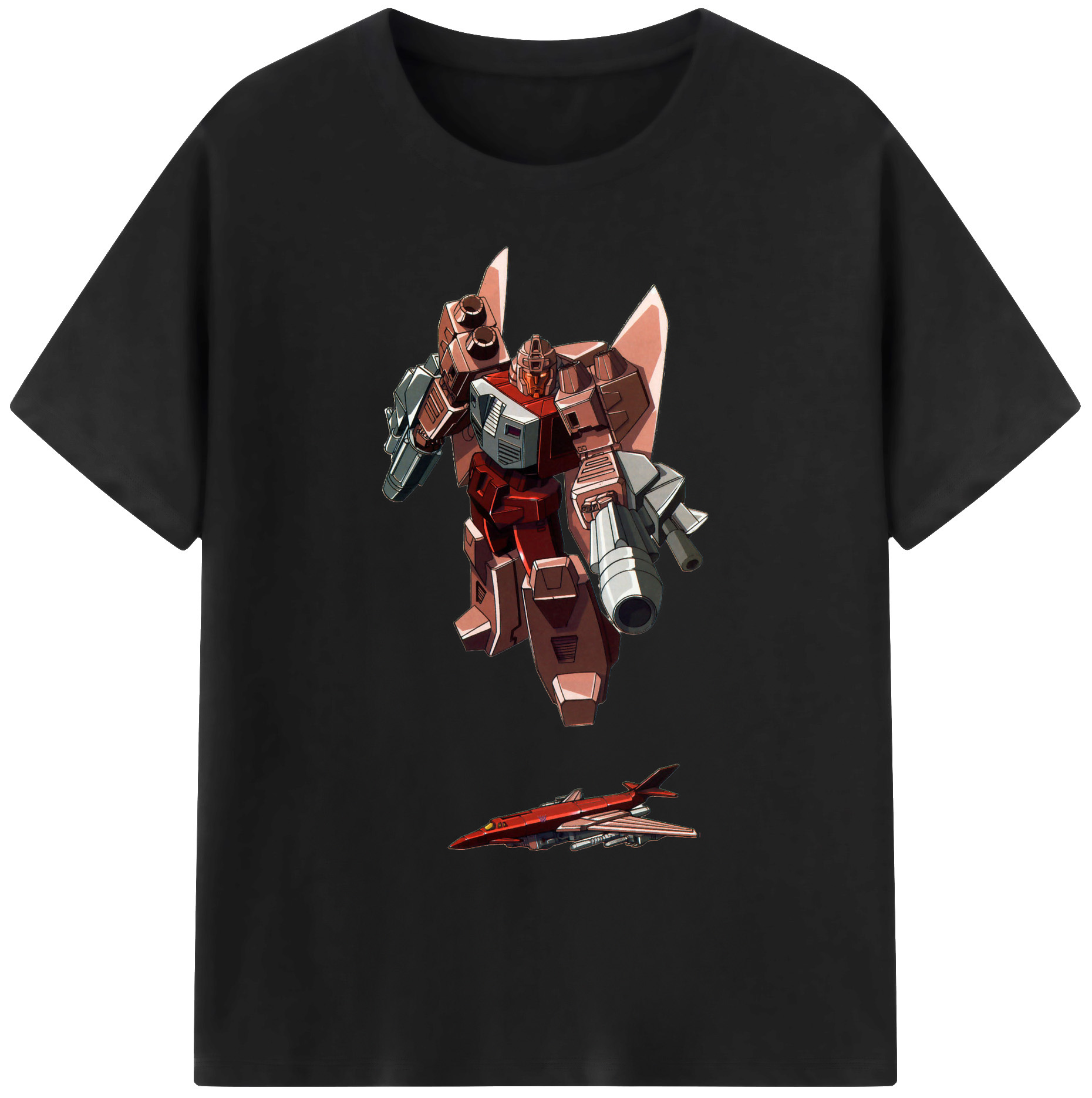 （画像用）  綿100％ メンズ半袖Tシャツ｜肌触りやわらか＆通気性