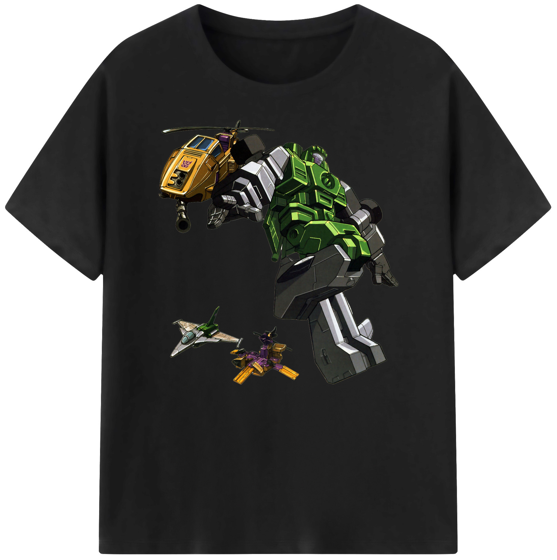 （画像用）  綿100％ メンズ半袖Tシャツ｜肌触りやわらか＆通気性
