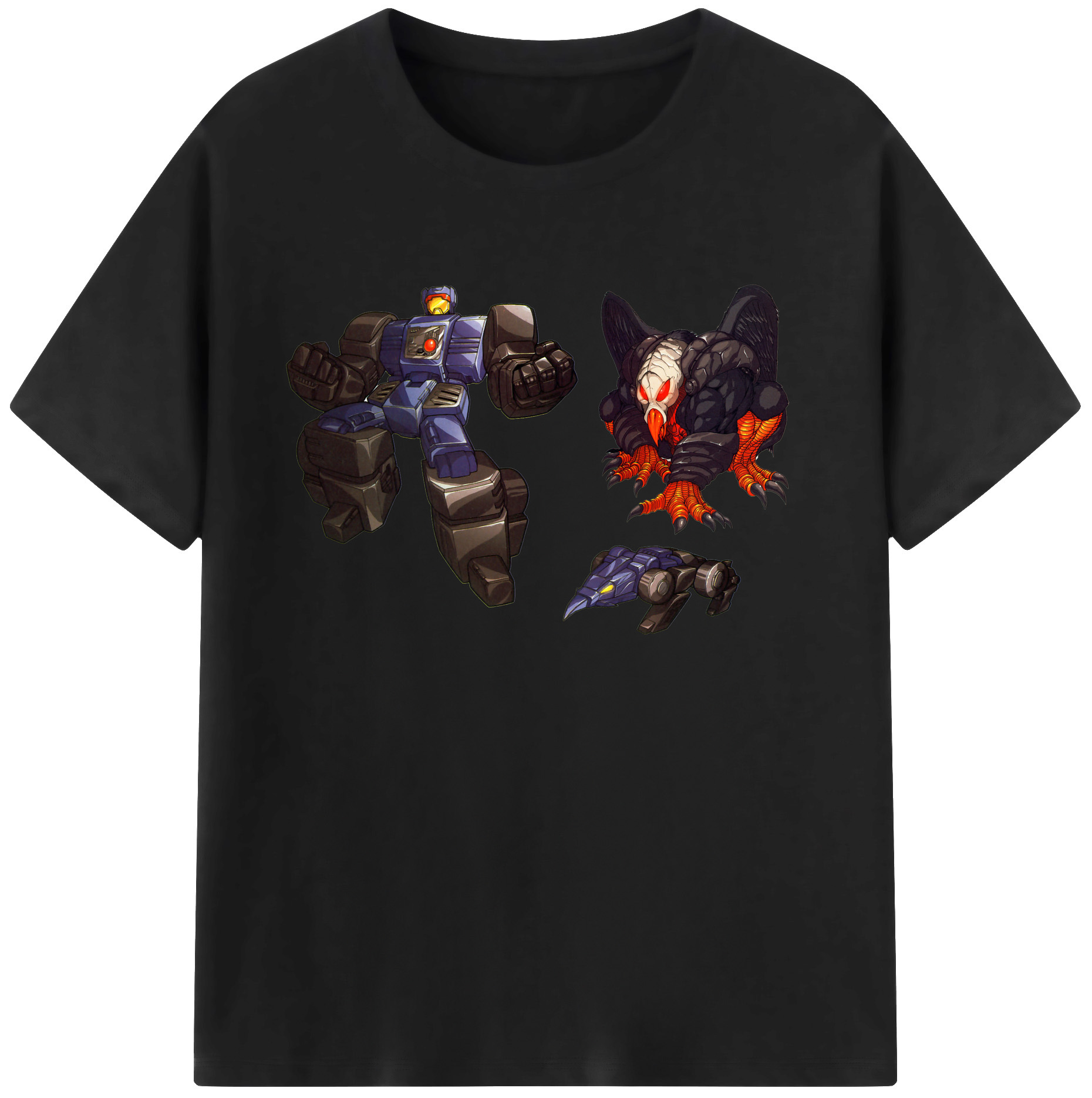 （画像用）  綿100％ メンズ半袖Tシャツ｜肌触りやわらか＆通気性