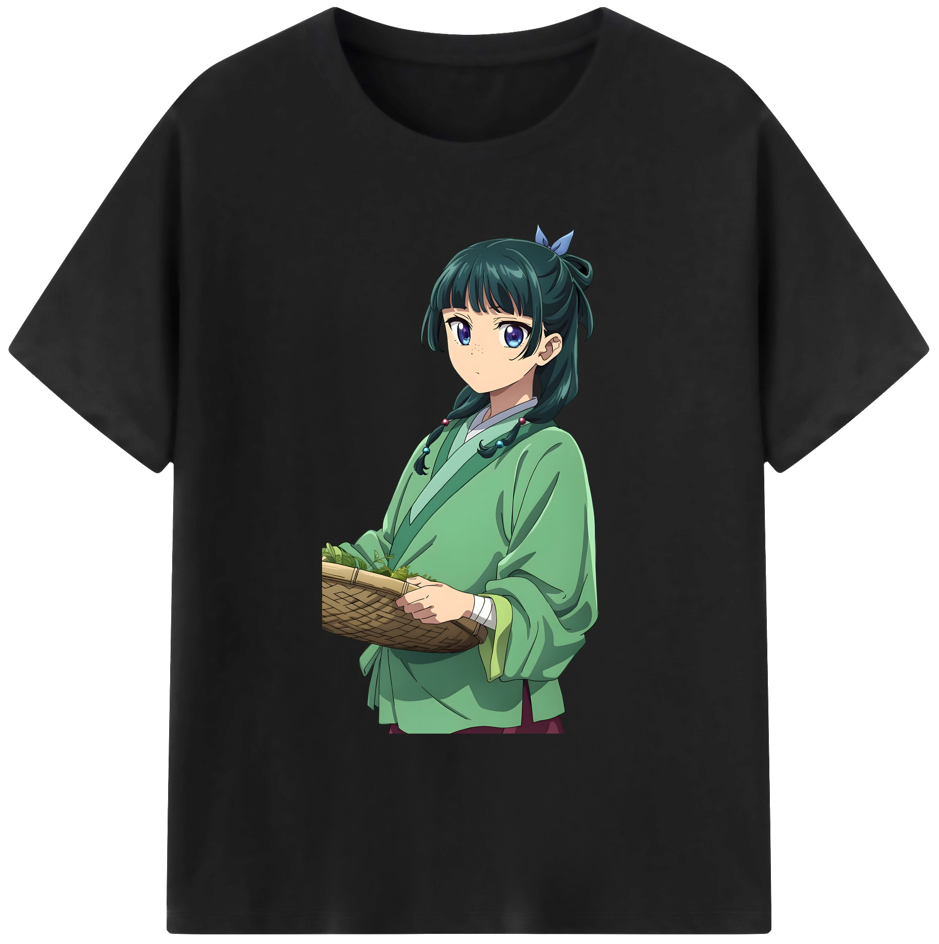 （画像用）  綿100％ メンズ半袖Tシャツ｜肌触りやわらか＆通気性
