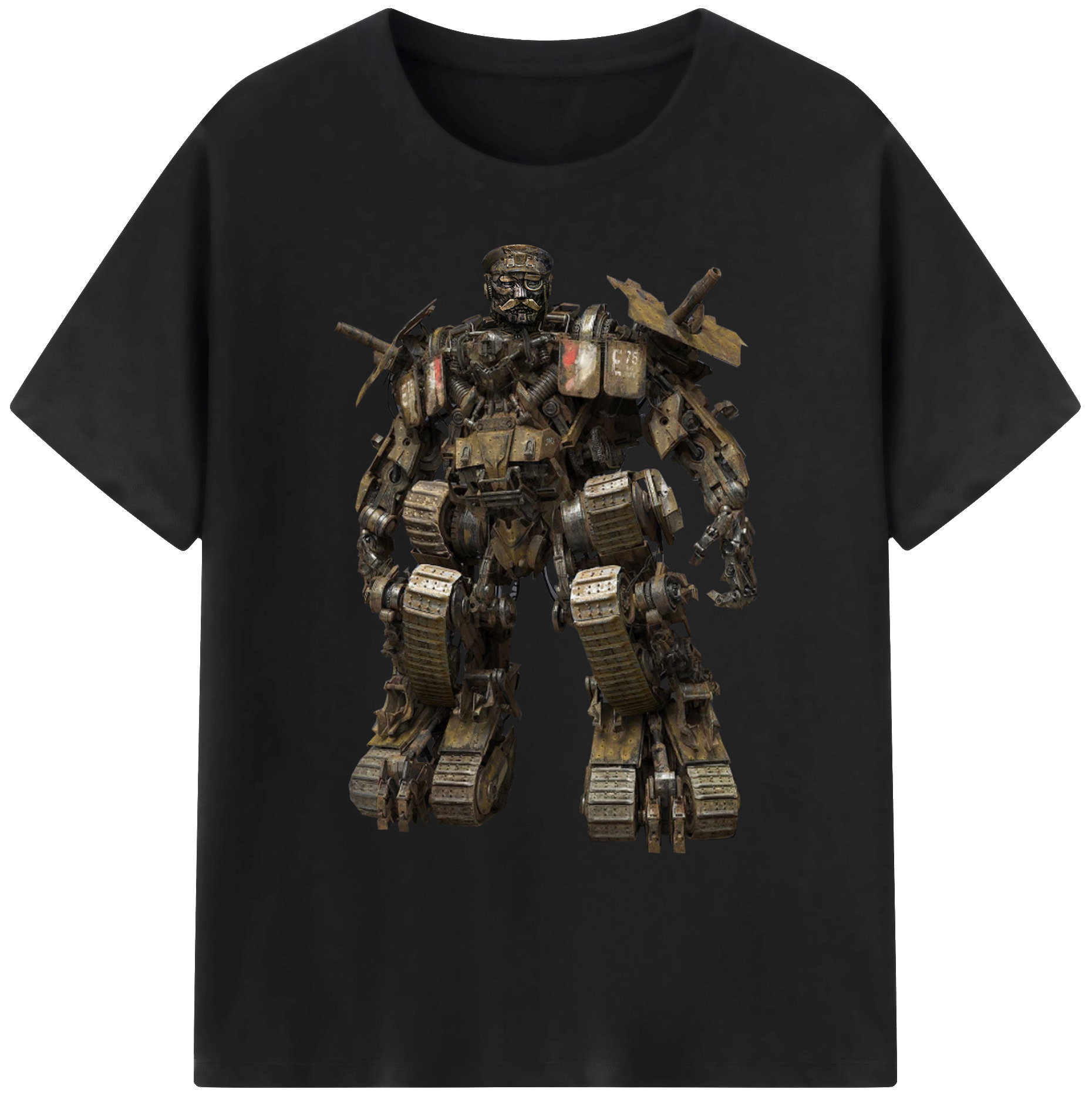 （画像用）  綿100％ メンズ半袖Tシャツ｜肌触りやわらか＆通気性