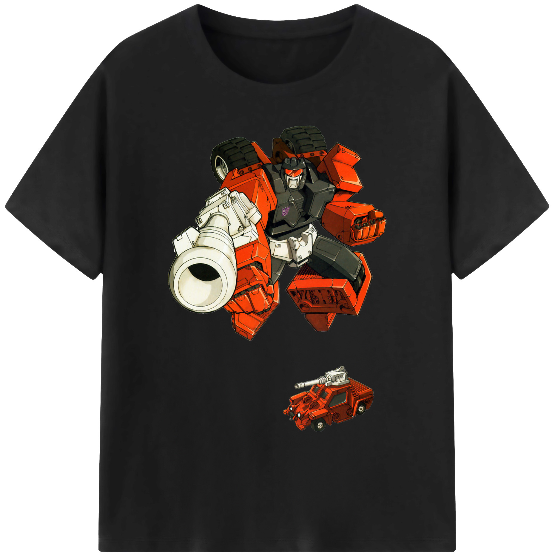 （画像用）  綿100％ メンズ半袖Tシャツ｜肌触りやわらか＆通気性