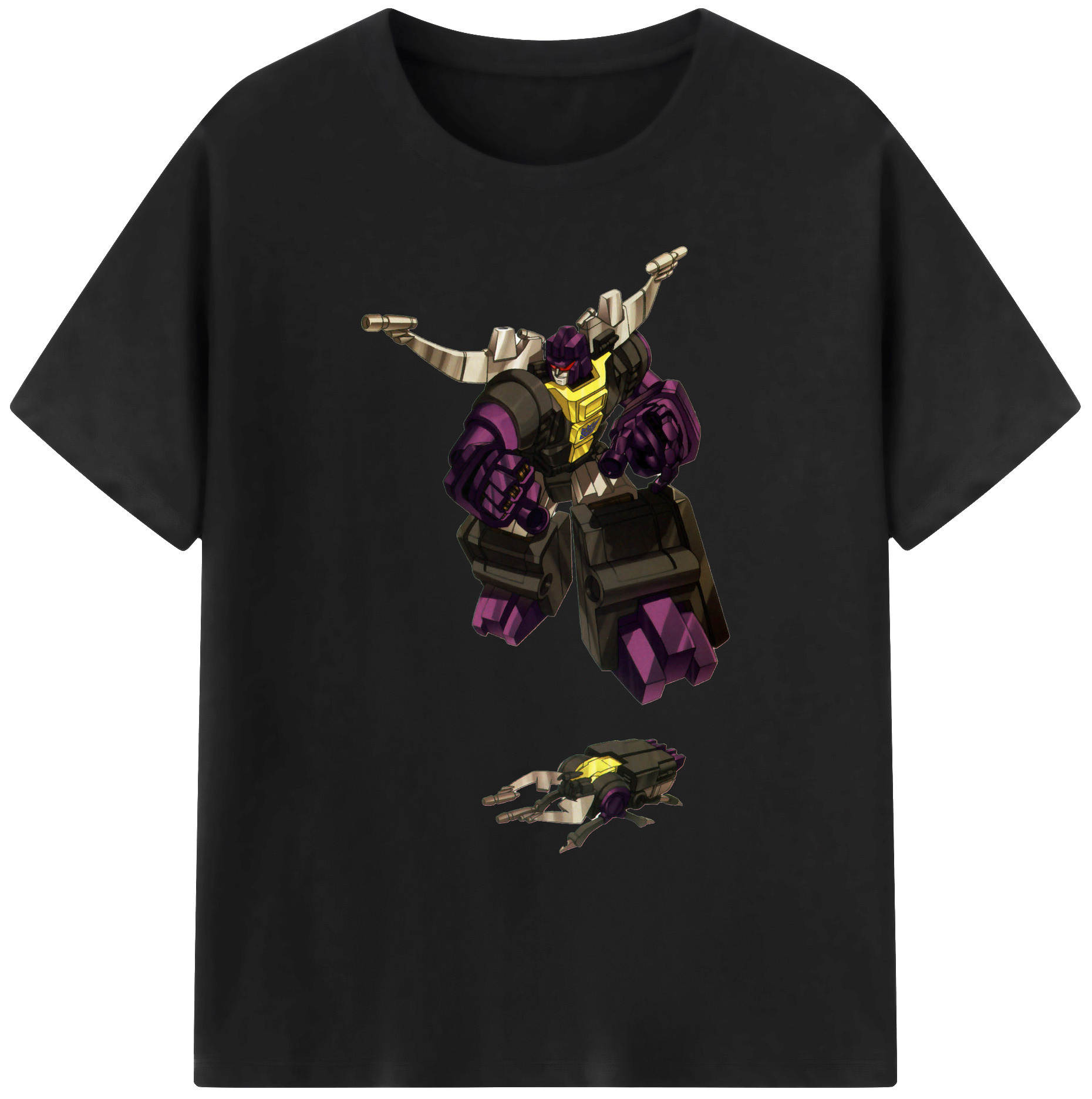 （画像用）  綿100％ メンズ半袖Tシャツ｜肌触りやわらか＆通気性