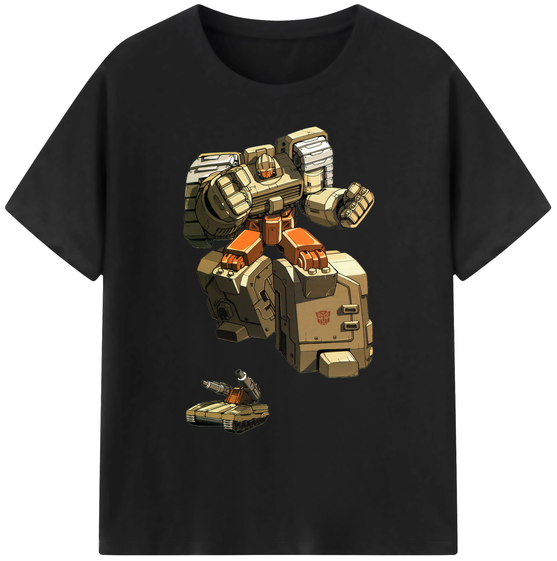 （画像用）  綿100％ メンズ半袖Tシャツ｜肌触りやわらか＆通気性