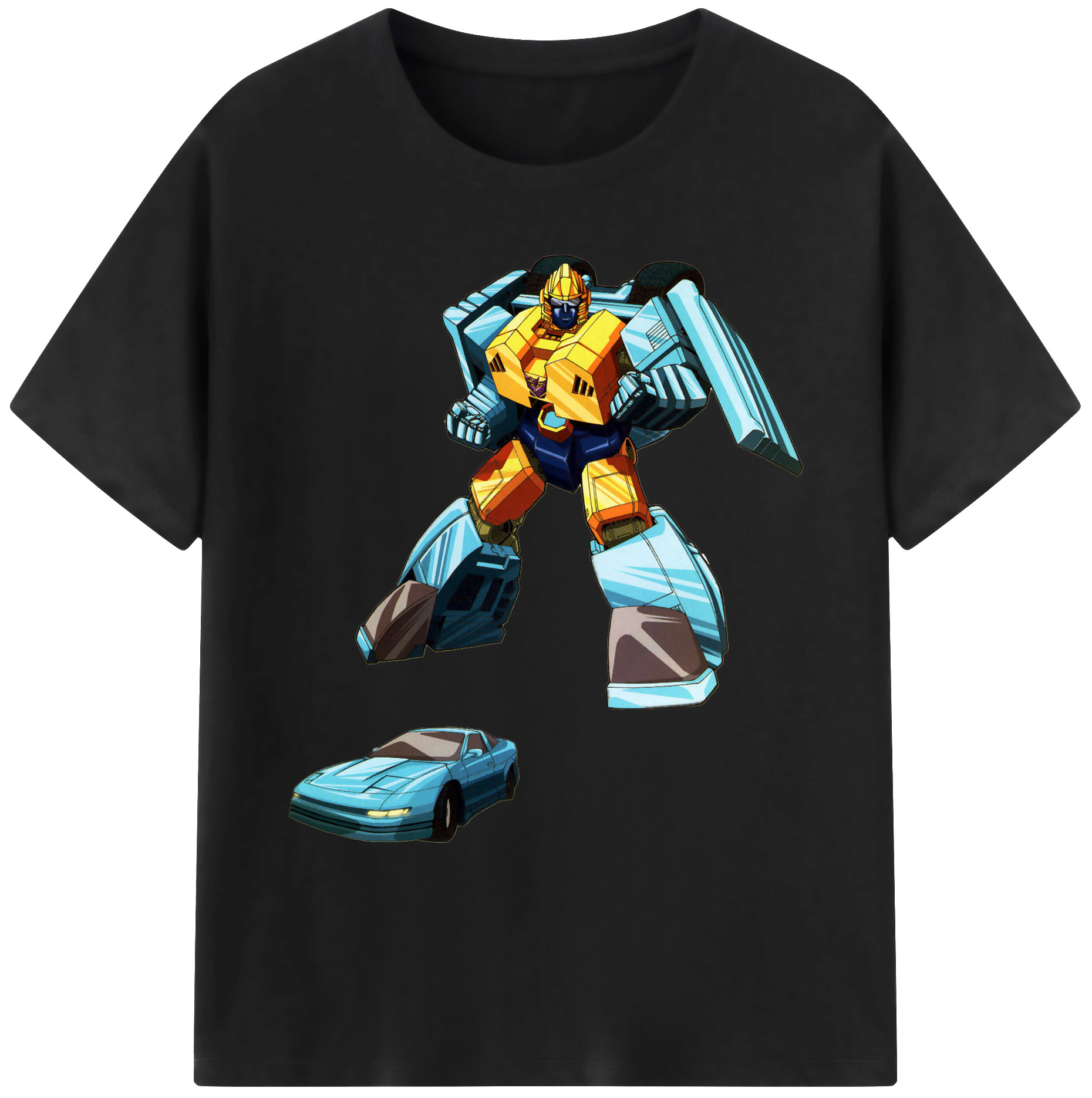 （画像用）  綿100％ メンズ半袖Tシャツ｜肌触りやわらか＆通気性