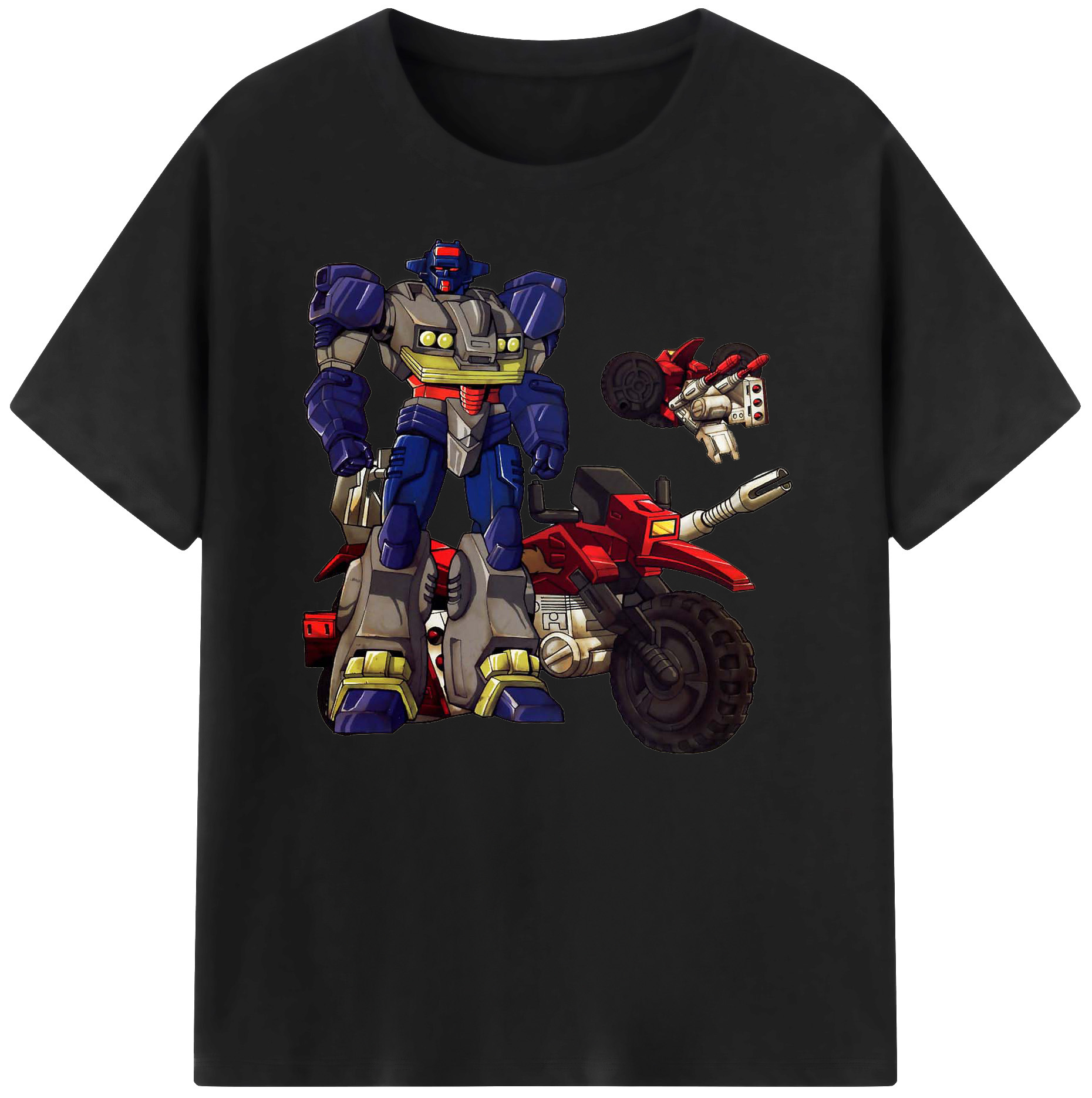 （画像用）  綿100％ メンズ半袖Tシャツ｜肌触りやわらか＆通気性