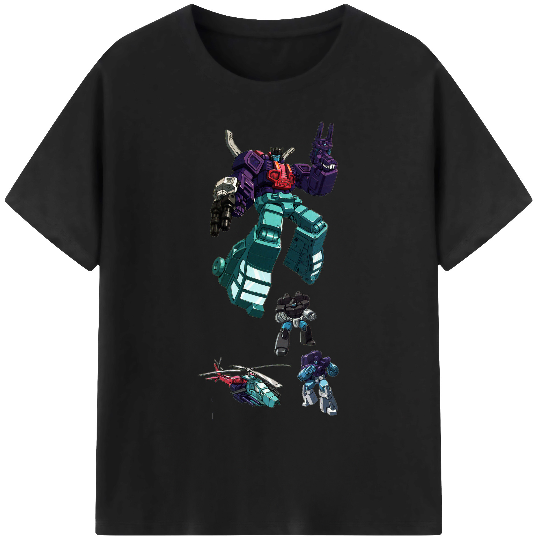 （画像用）  綿100％ メンズ半袖Tシャツ｜肌触りやわらか＆通気性