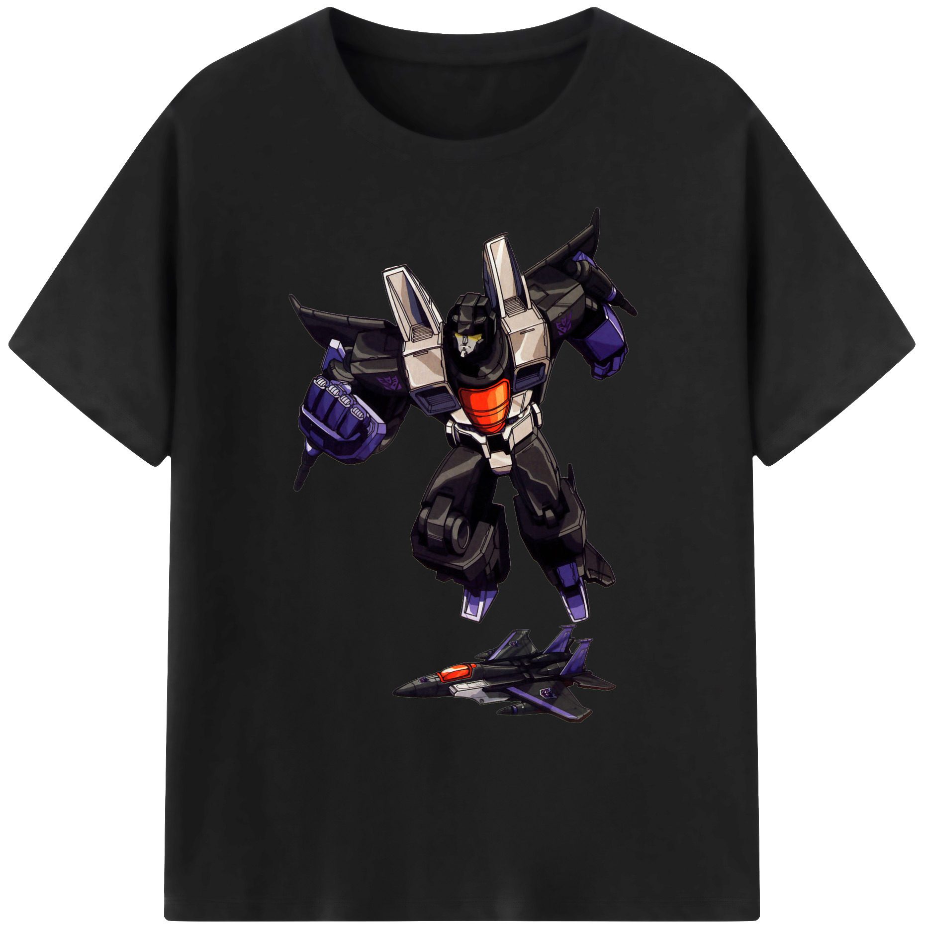 （画像用）  綿100％ メンズ半袖Tシャツ｜肌触りやわらか＆通気性