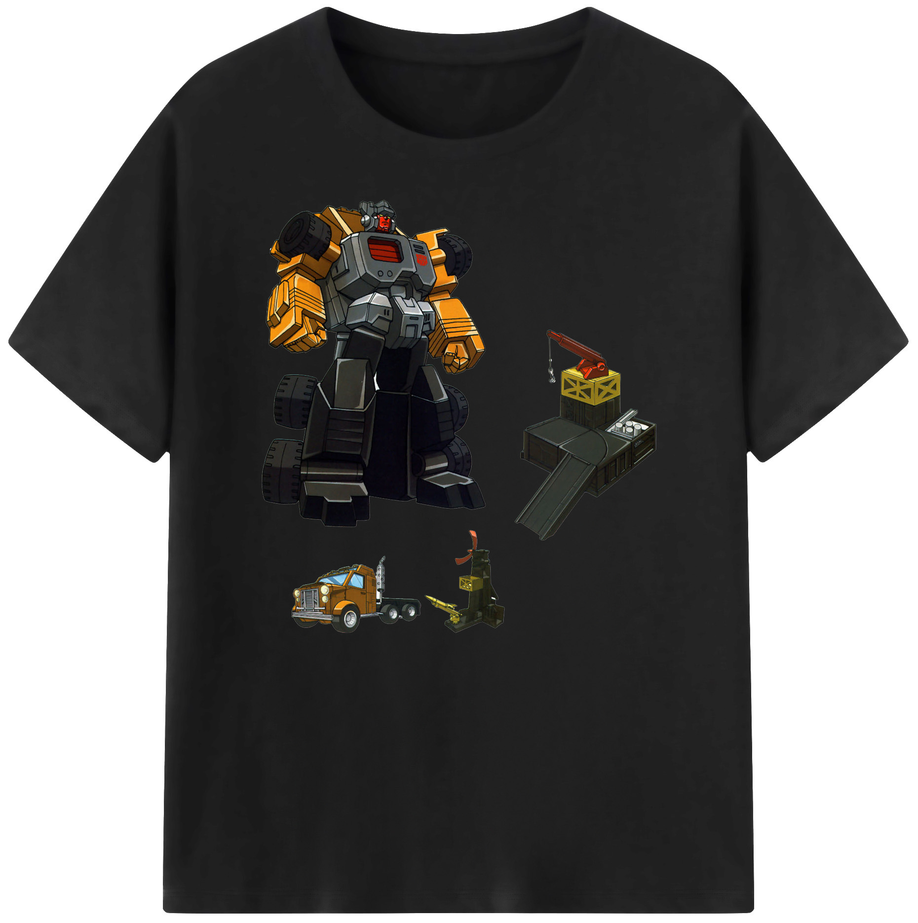 （画像用）  綿100％ メンズ半袖Tシャツ｜肌触りやわらか＆通気性