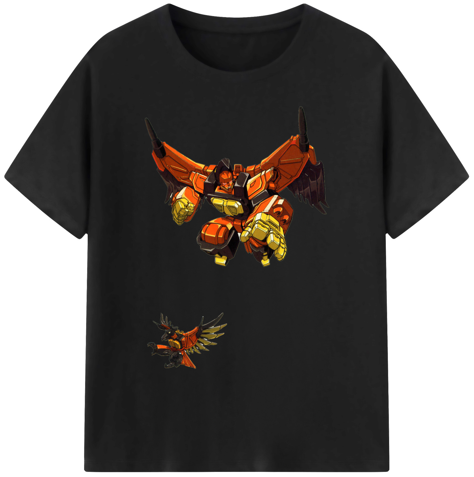 （画像用）  綿100％ メンズ半袖Tシャツ｜肌触りやわらか＆通気性