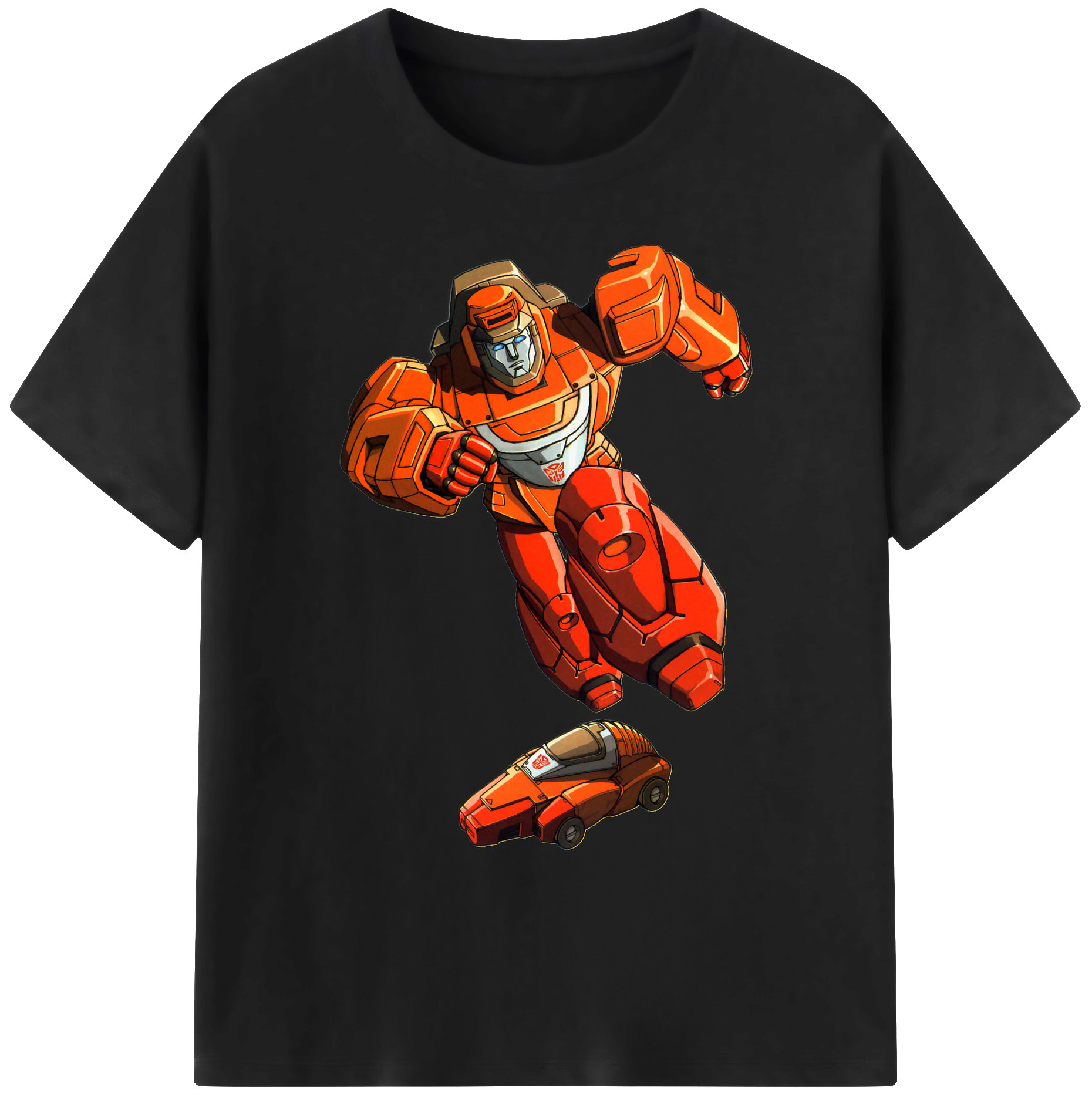 （画像用）  綿100％ メンズ半袖Tシャツ｜肌触りやわらか＆通気性