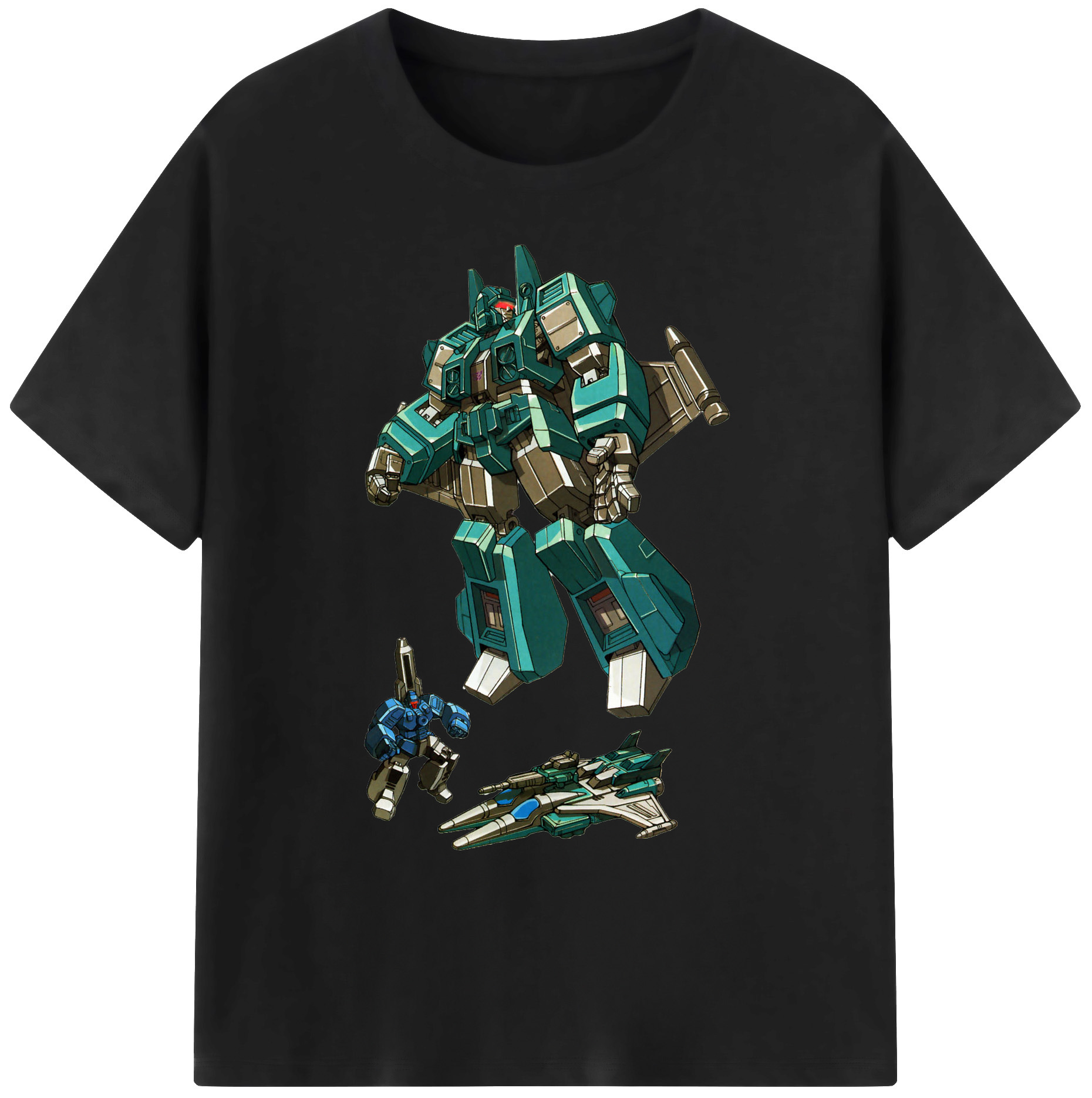 （画像用）  綿100％ メンズ半袖Tシャツ｜肌触りやわらか＆通気性