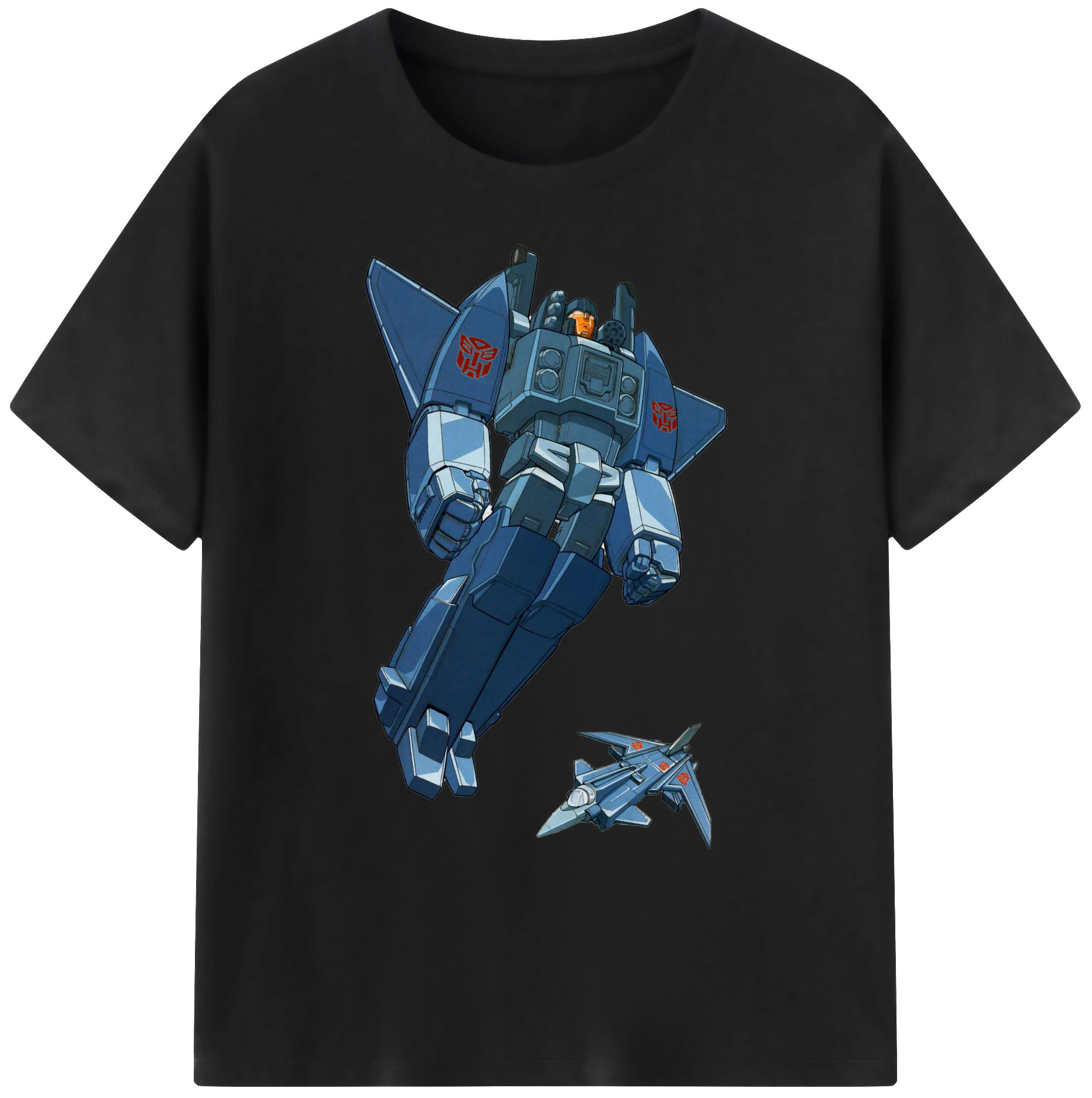 （画像用）  綿100％ メンズ半袖Tシャツ｜肌触りやわらか＆通気性