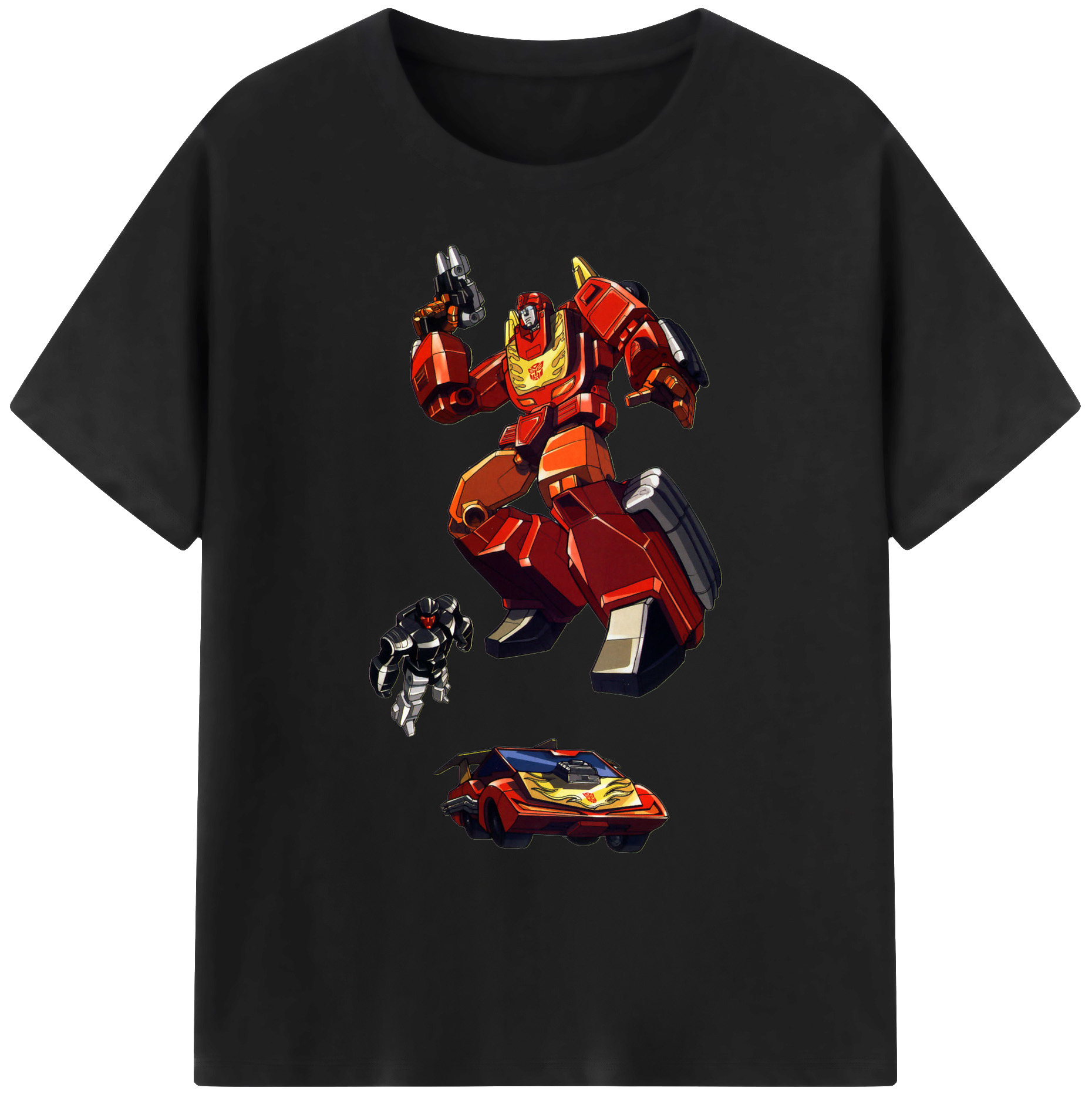 （画像用）  綿100％ メンズ半袖Tシャツ｜肌触りやわらか＆通気性