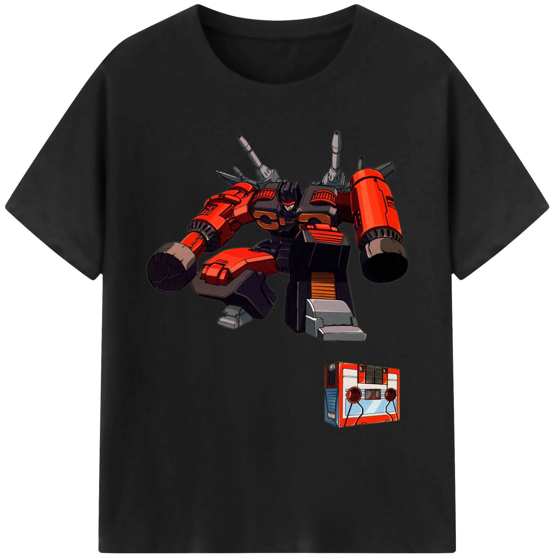 （画像用）  綿100％ メンズ半袖Tシャツ｜肌触りやわらか＆通気性
