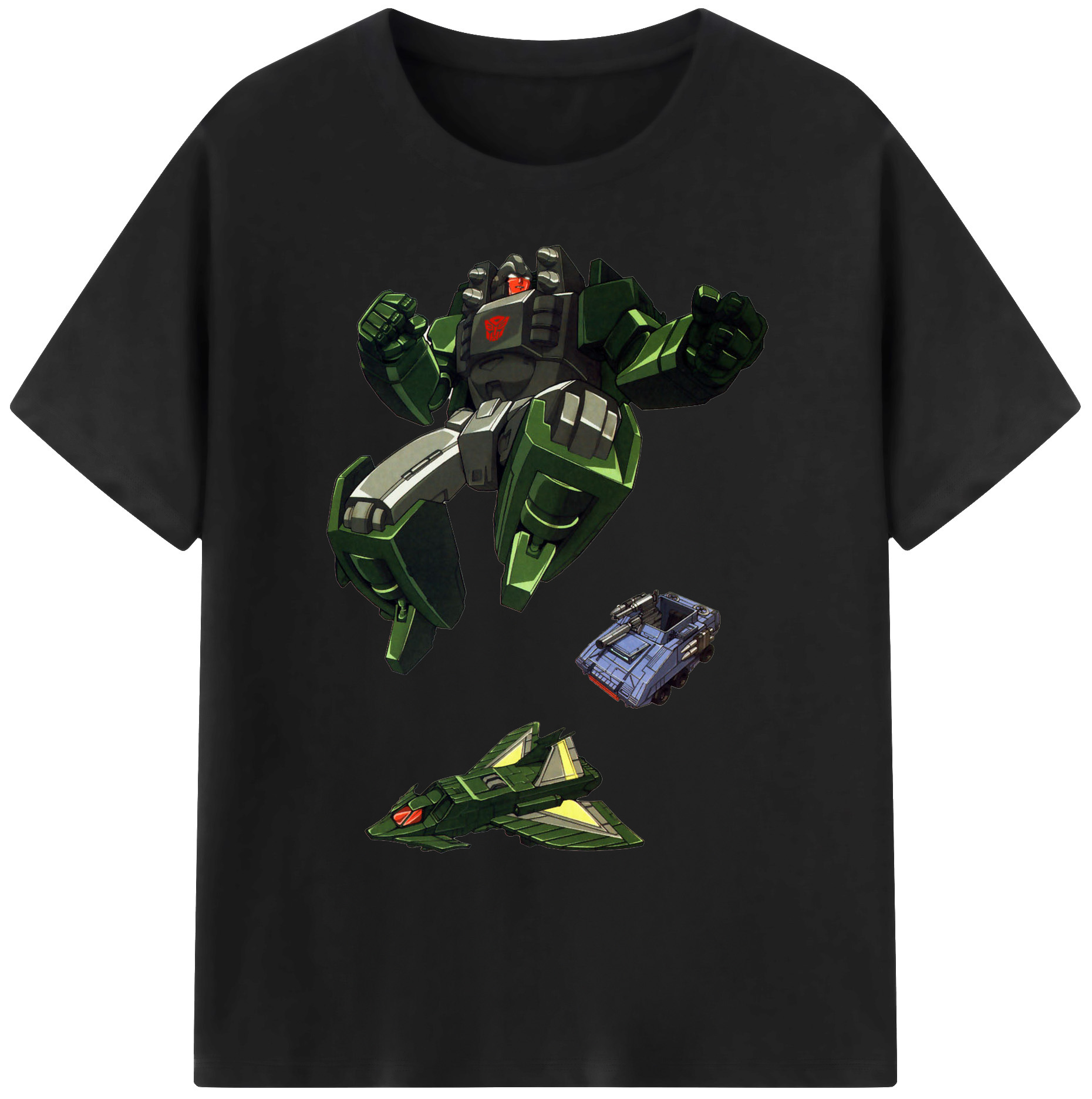 （画像用）  綿100％ メンズ半袖Tシャツ｜肌触りやわらか＆通気性
