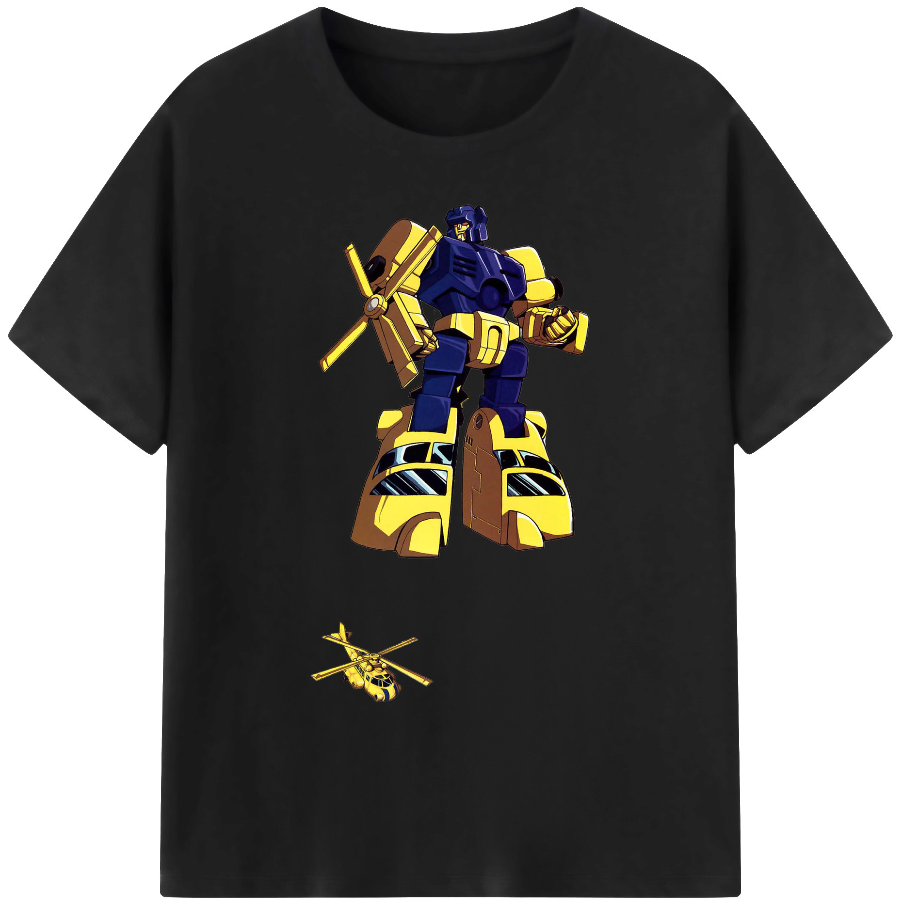 （画像用）  綿100％ メンズ半袖Tシャツ｜肌触りやわらか＆通気性