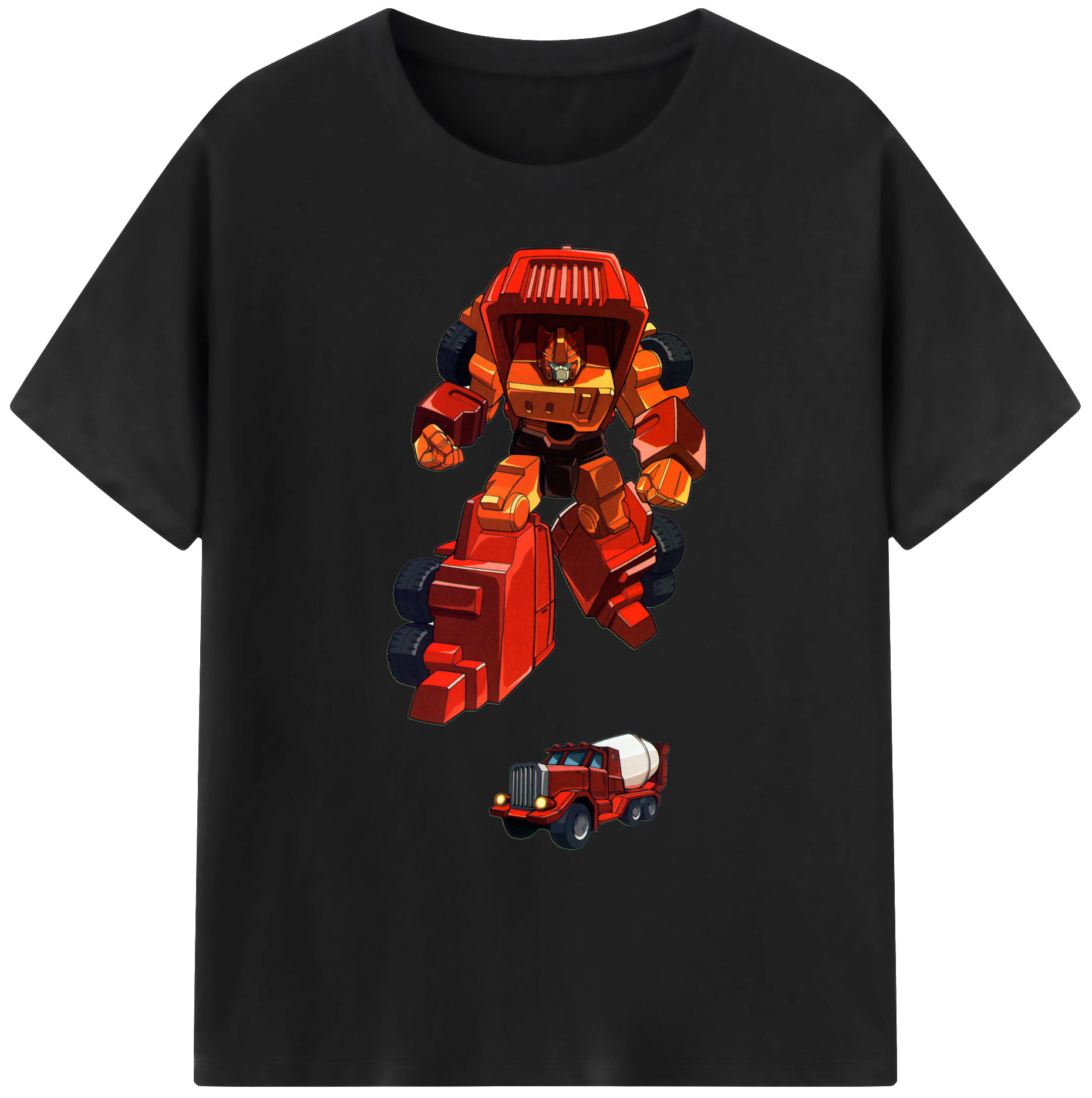 （画像用）  綿100％ メンズ半袖Tシャツ｜肌触りやわらか＆通気性