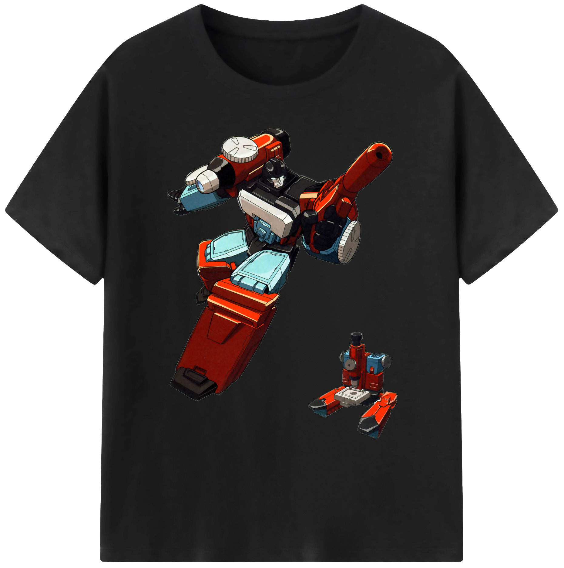 （画像用）  綿100％ メンズ半袖Tシャツ｜肌触りやわらか＆通気性