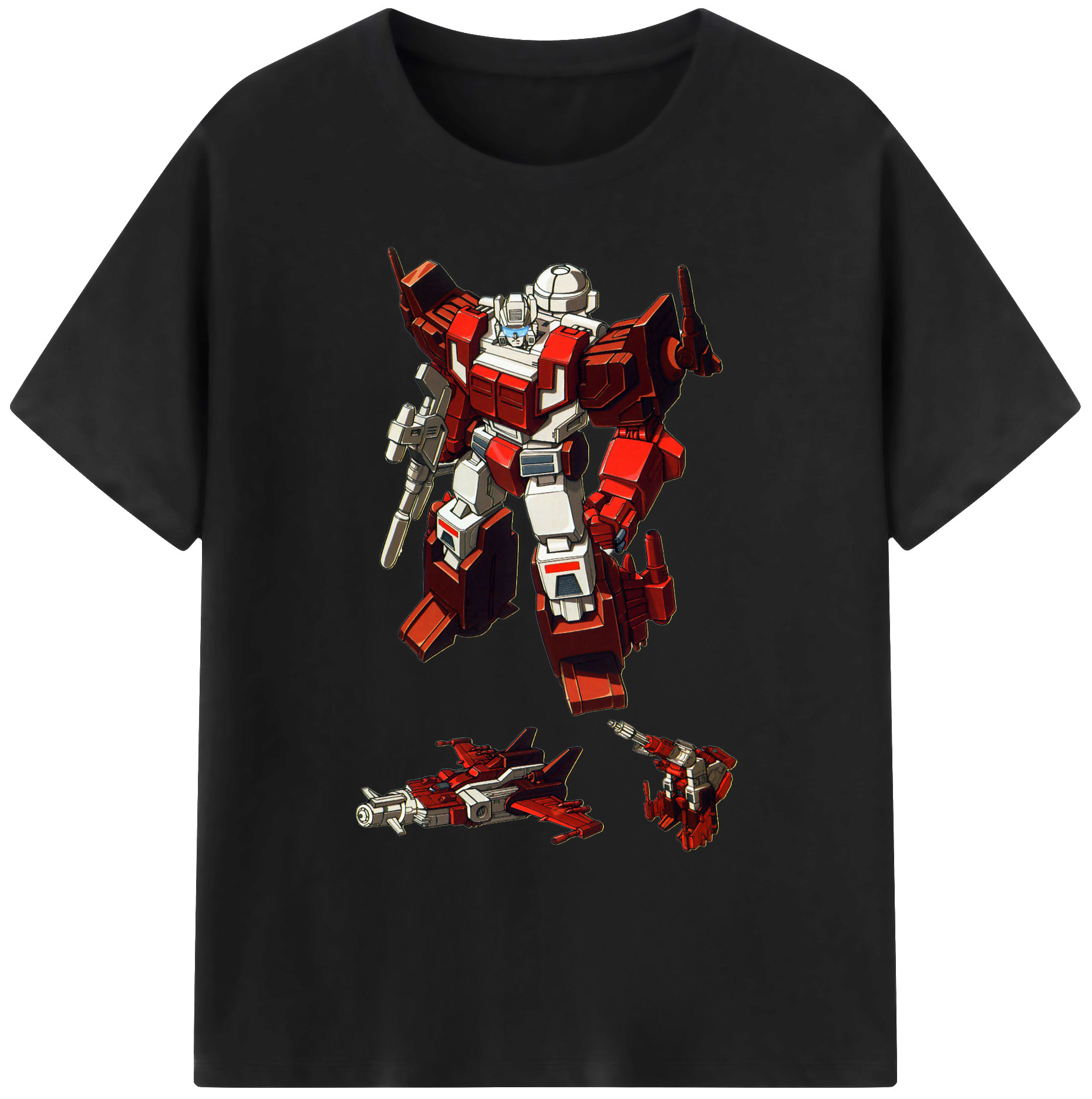 （画像用）  綿100％ メンズ半袖Tシャツ｜肌触りやわらか＆通気性
