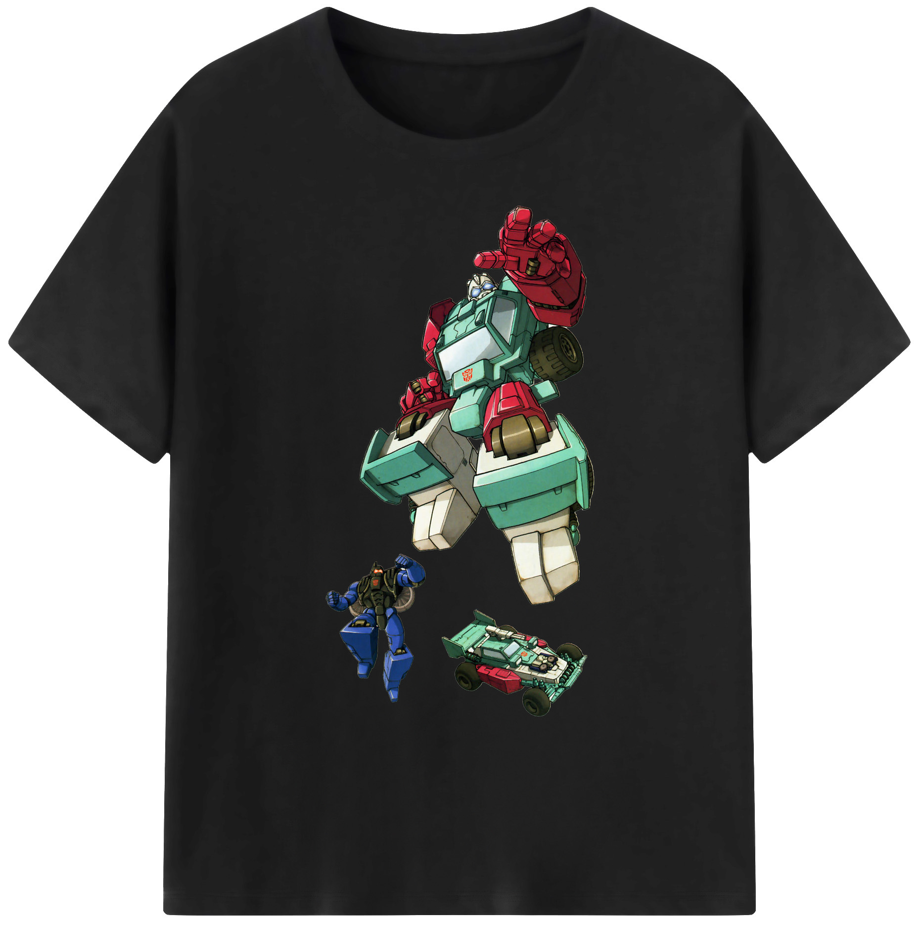 （画像用）  綿100％ メンズ半袖Tシャツ｜肌触りやわらか＆通気性