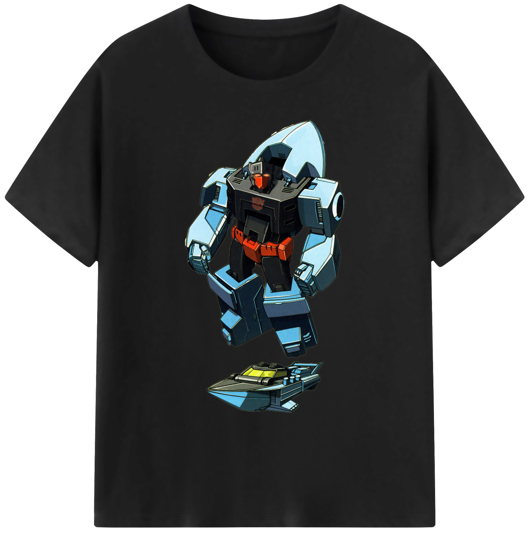 （画像用）  綿100％ メンズ半袖Tシャツ｜肌触りやわらか＆通気性