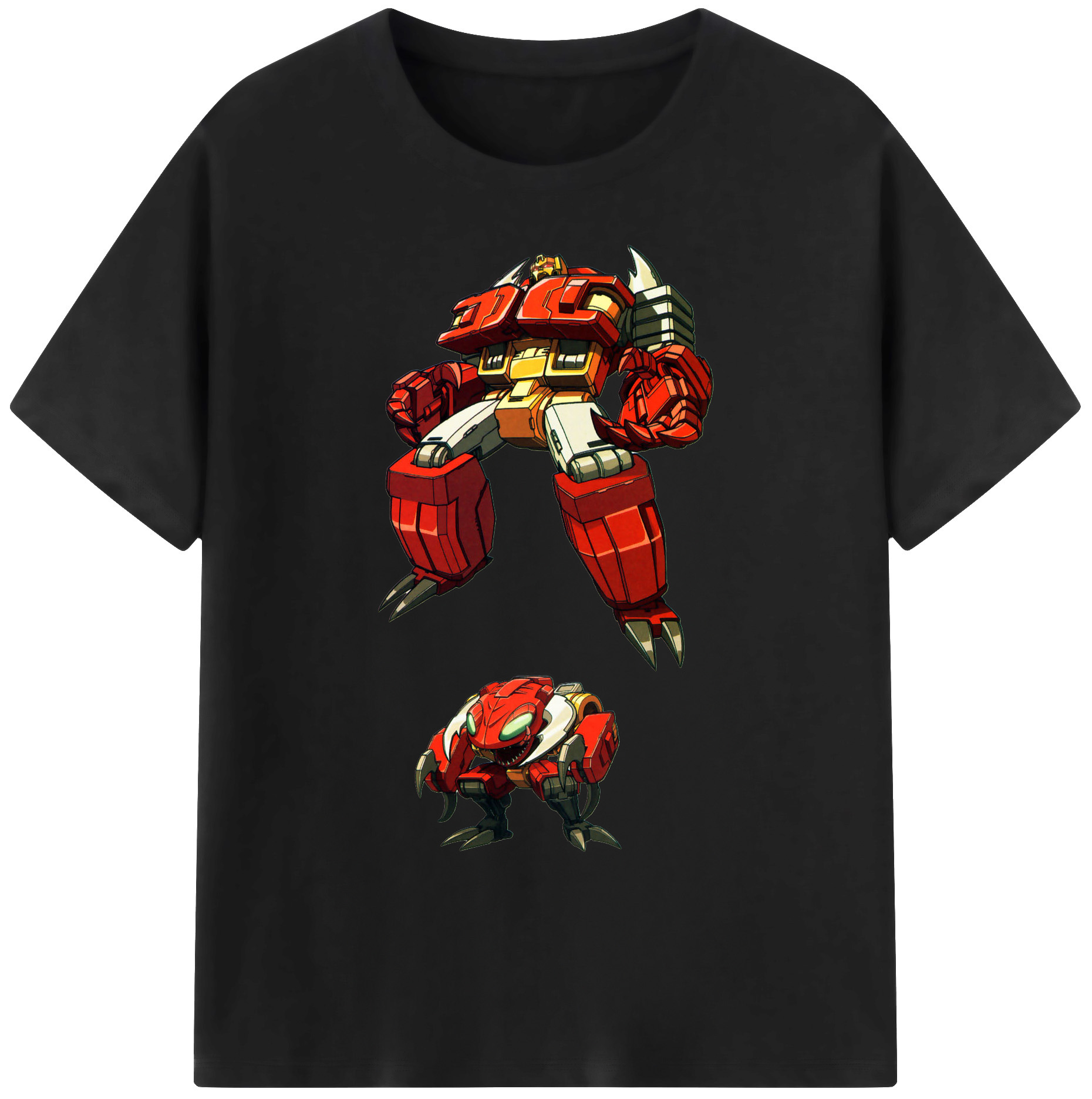 （画像用）  綿100％ メンズ半袖Tシャツ｜肌触りやわらか＆通気性