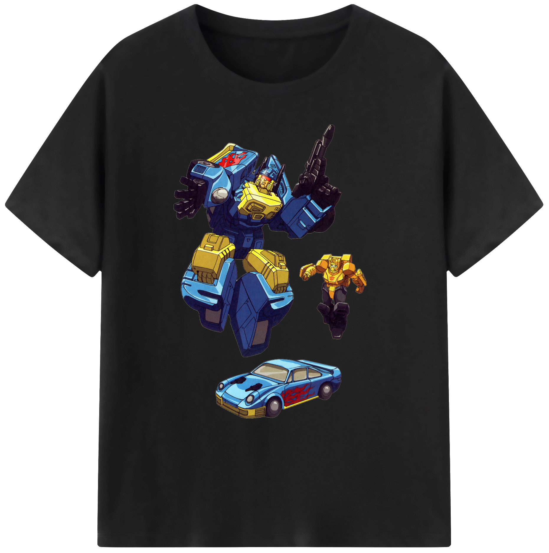 （画像用）  綿100％ メンズ半袖Tシャツ｜肌触りやわらか＆通気性