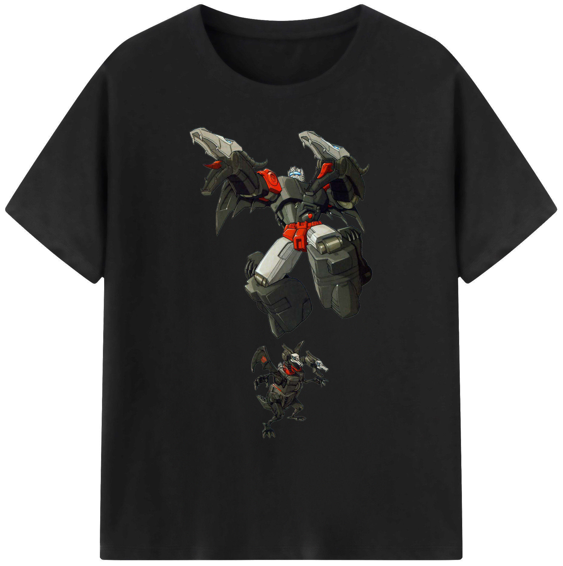 （画像用）  綿100％ メンズ半袖Tシャツ｜肌触りやわらか＆通気性