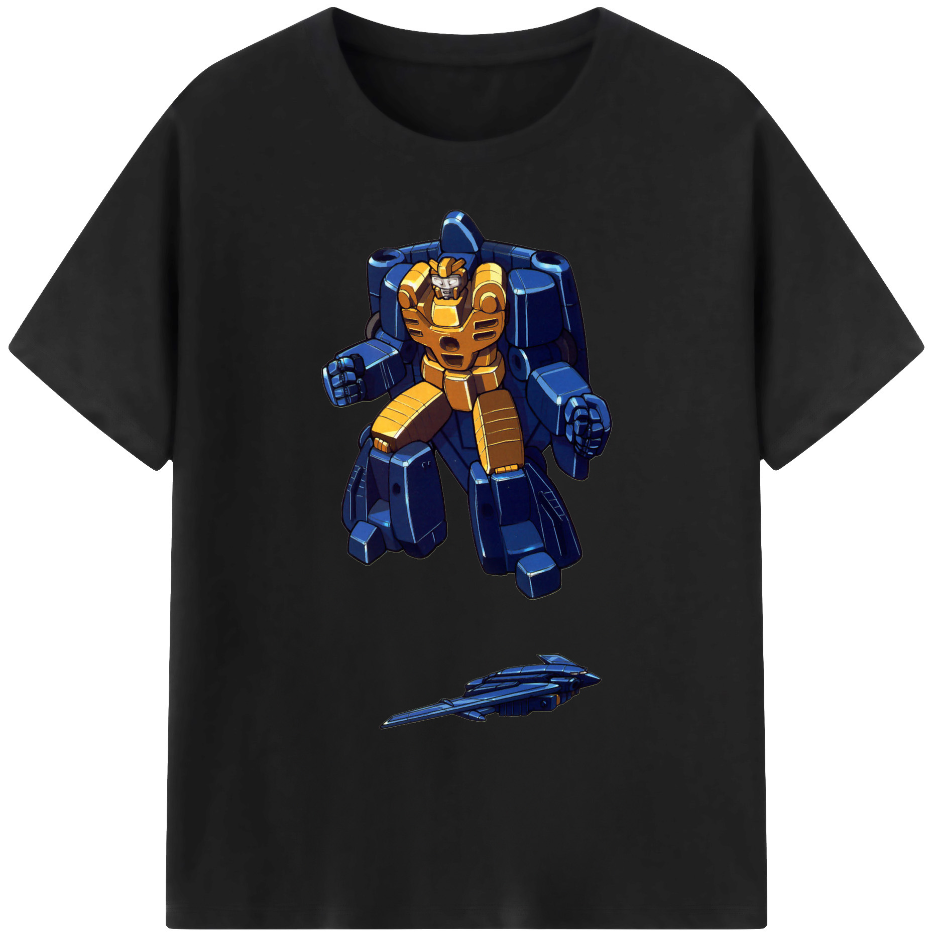 （画像用）  綿100％ メンズ半袖Tシャツ｜肌触りやわらか＆通気性
