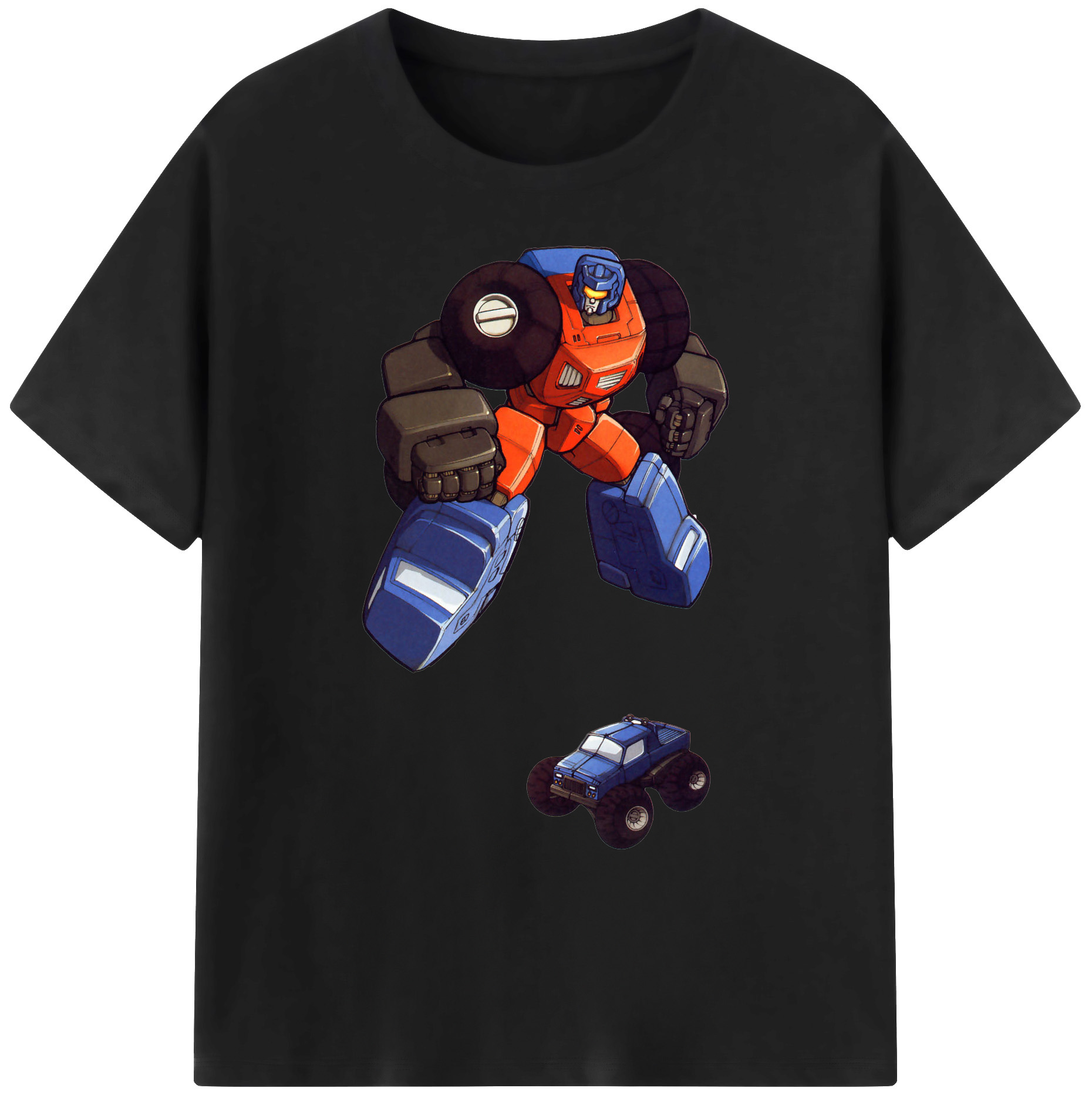（画像用）  綿100％ メンズ半袖Tシャツ｜肌触りやわらか＆通気性