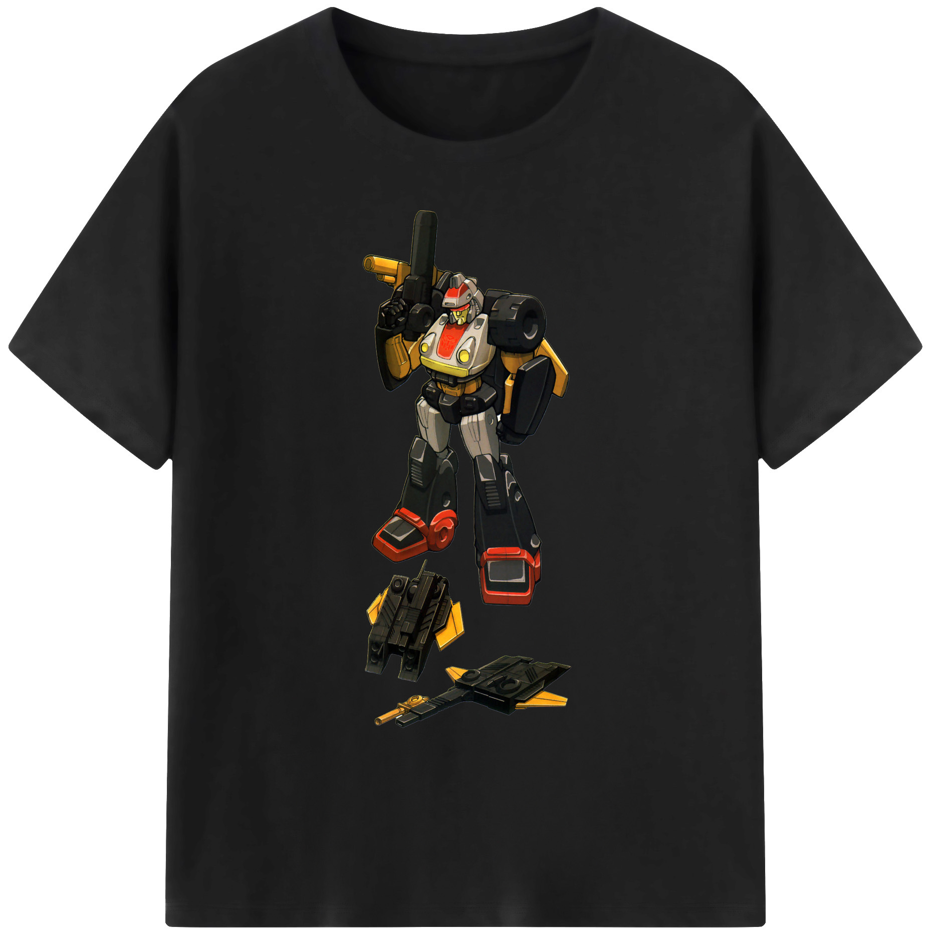 （画像用）  綿100％ メンズ半袖Tシャツ｜肌触りやわらか＆通気性