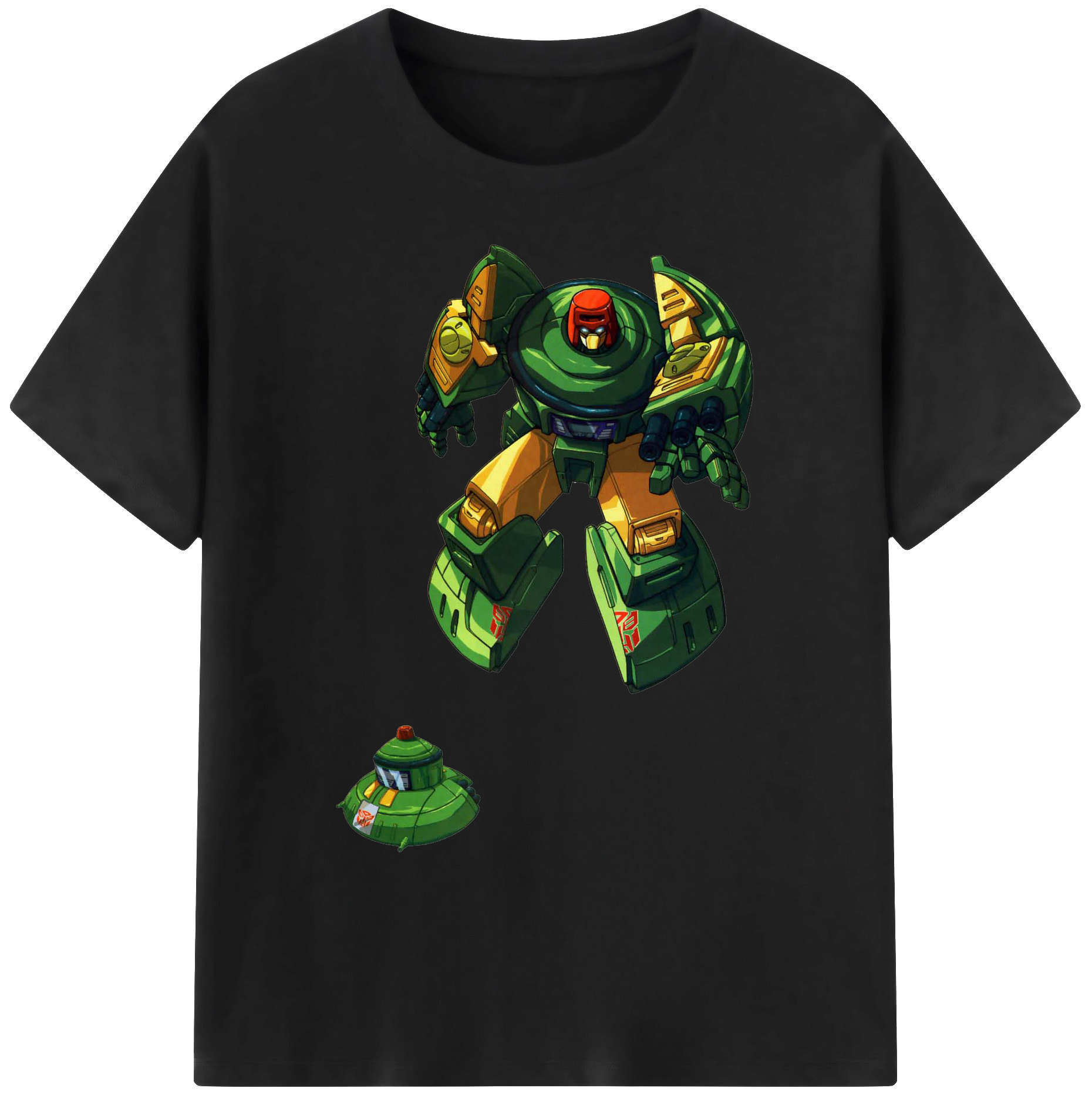 （画像用）  綿100％ メンズ半袖Tシャツ｜肌触りやわらか＆通気性