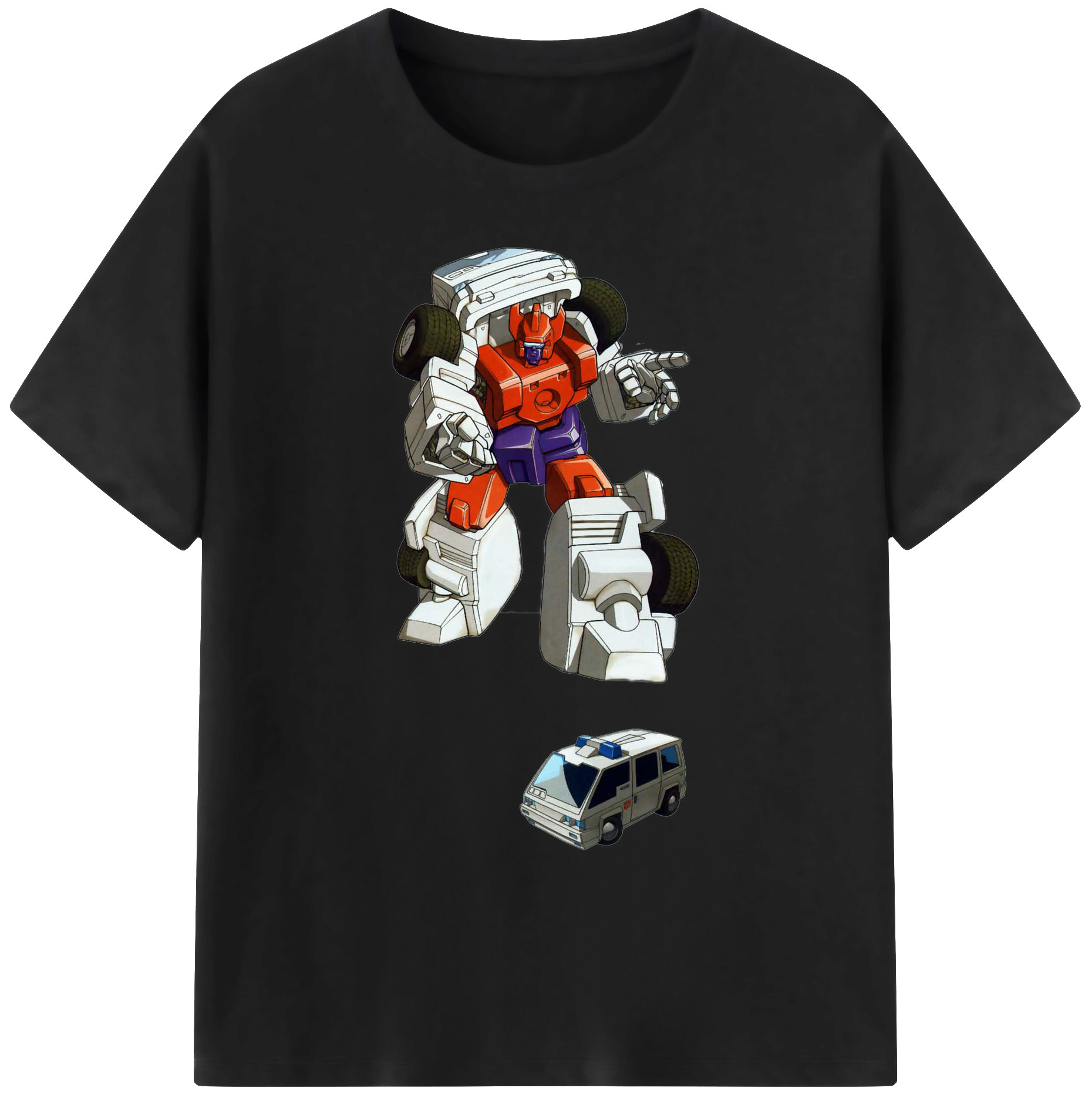 （画像用）  綿100％ メンズ半袖Tシャツ｜肌触りやわらか＆通気性