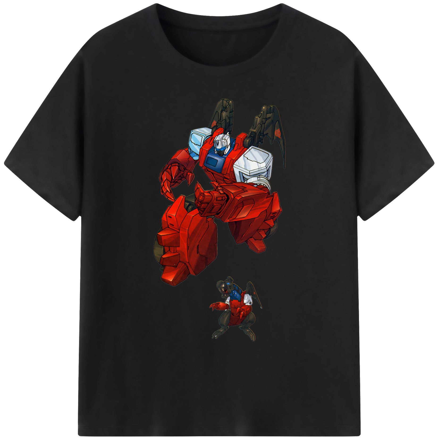 （画像用）  綿100％ メンズ半袖Tシャツ｜肌触りやわらか＆通気性