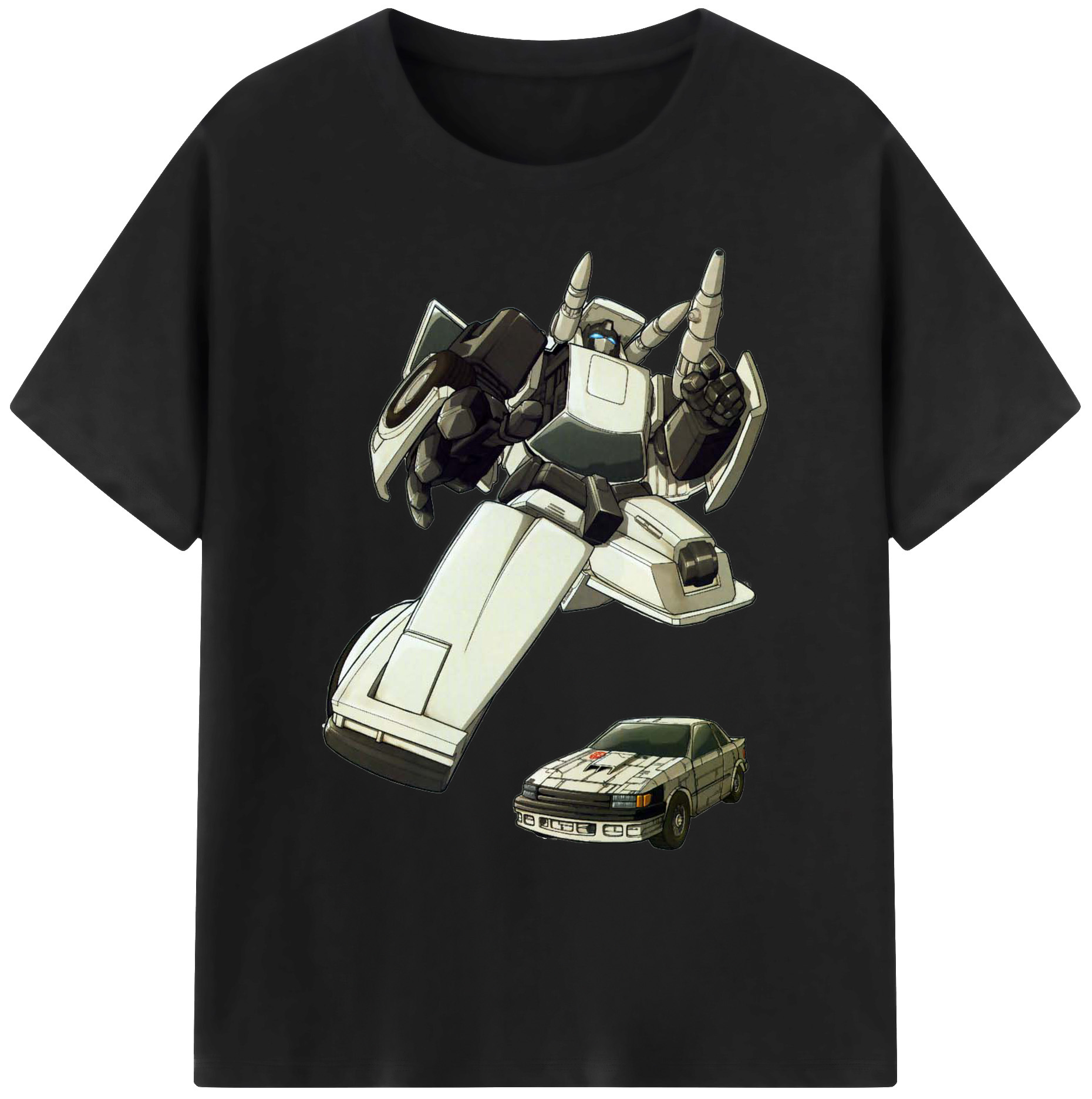 （画像用）  綿100％ メンズ半袖Tシャツ｜肌触りやわらか＆通気性
