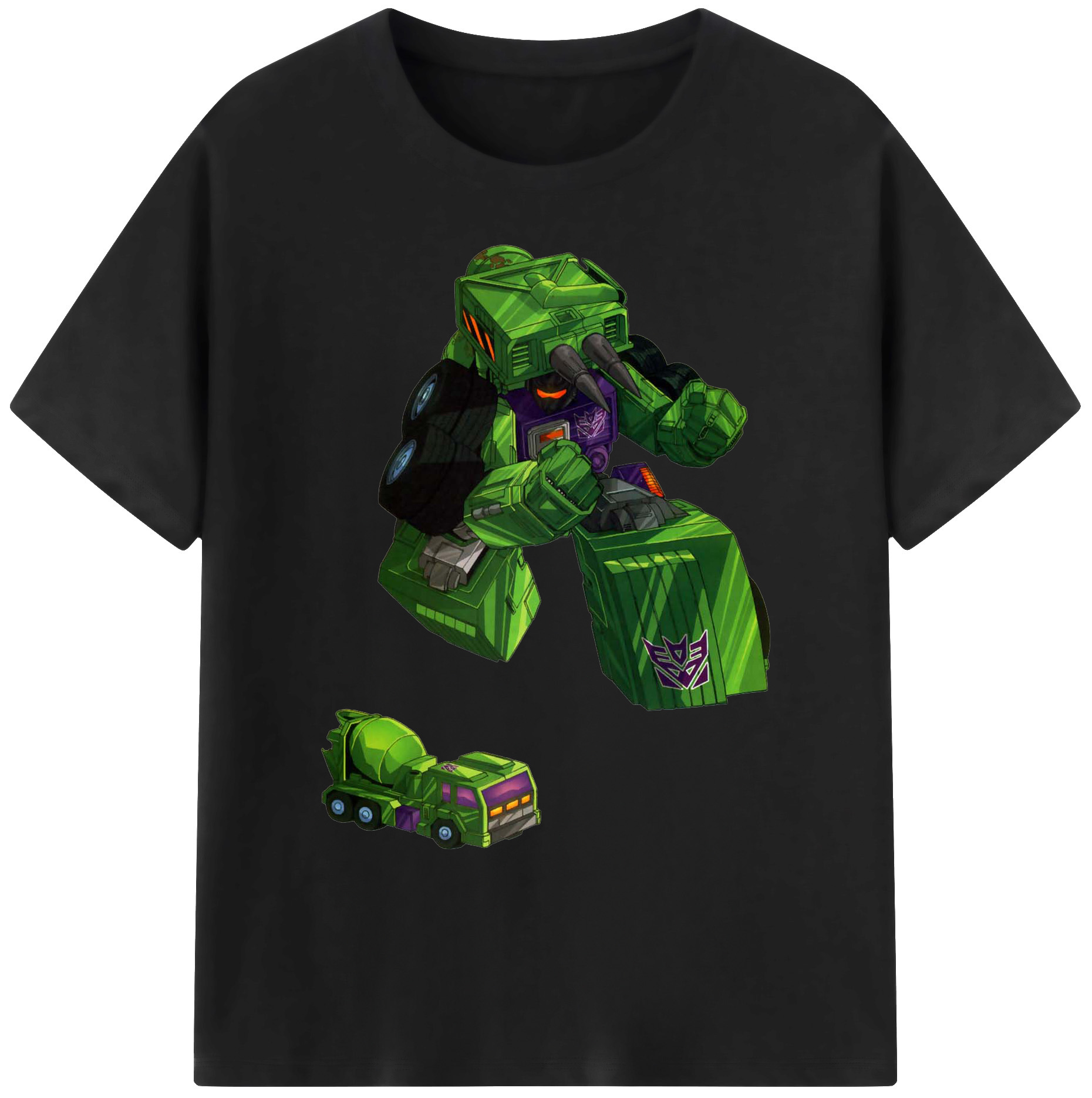 （画像用）  綿100％ メンズ半袖Tシャツ｜肌触りやわらか＆通気性