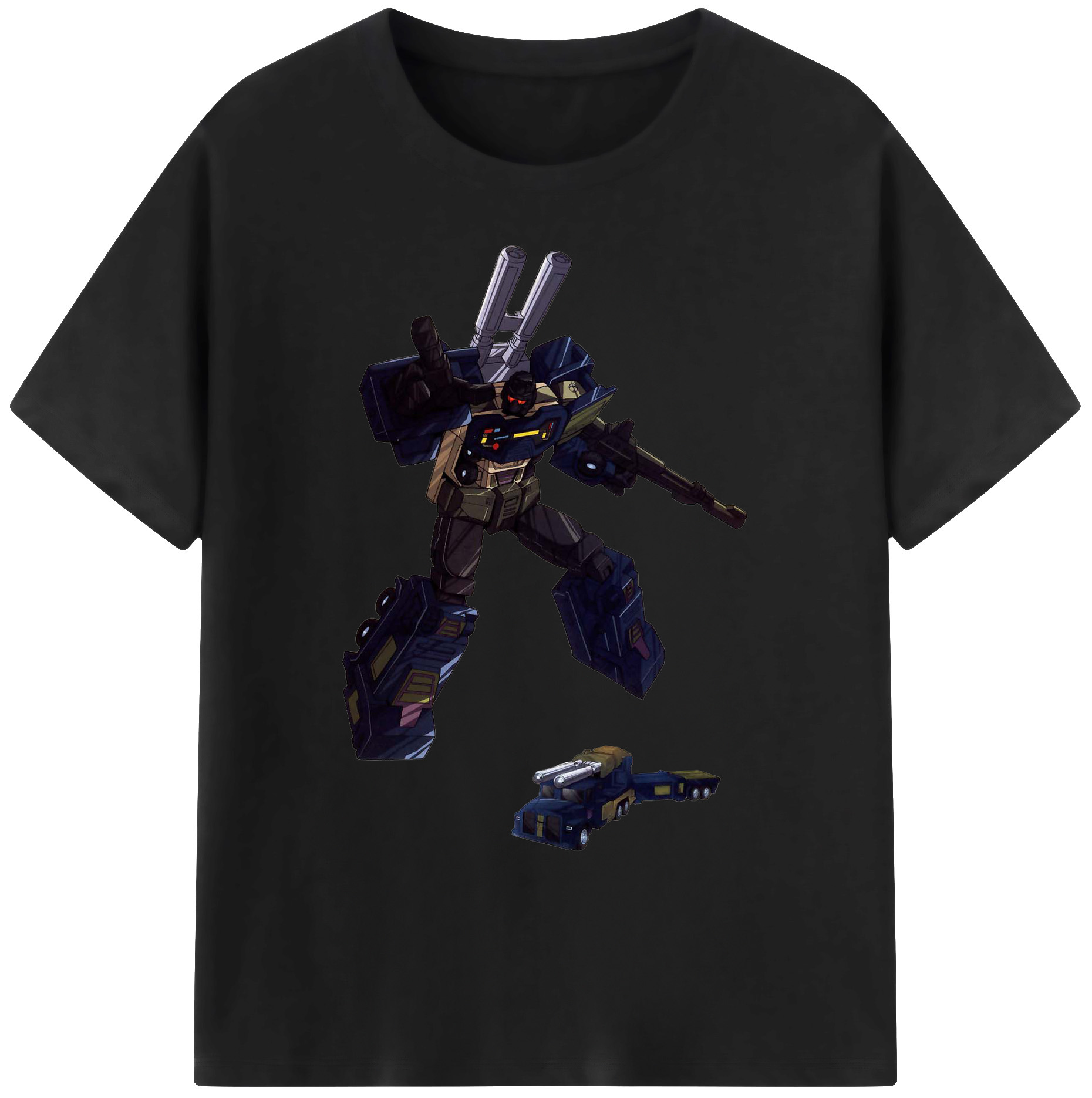 （画像用）  綿100％ メンズ半袖Tシャツ｜肌触りやわらか＆通気性