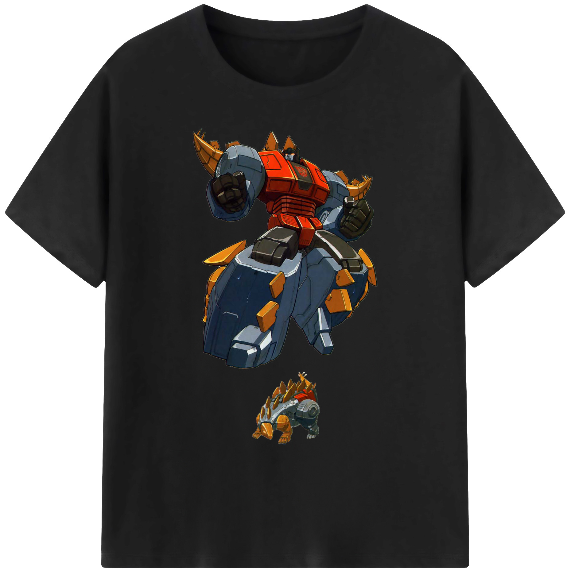 （画像用）  綿100％ メンズ半袖Tシャツ｜肌触りやわらか＆通気性