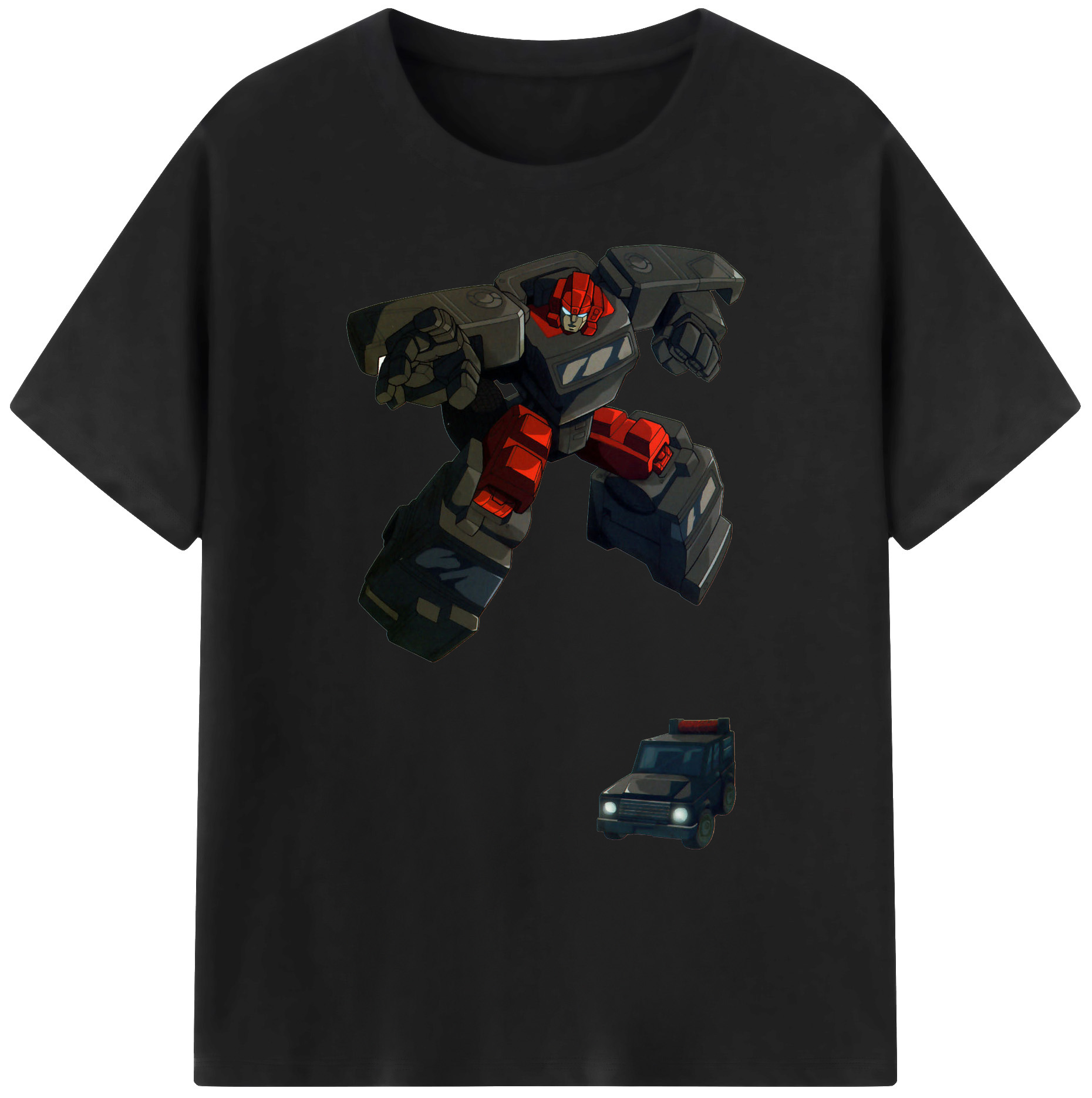 （画像用）  綿100％ メンズ半袖Tシャツ｜肌触りやわらか＆通気性