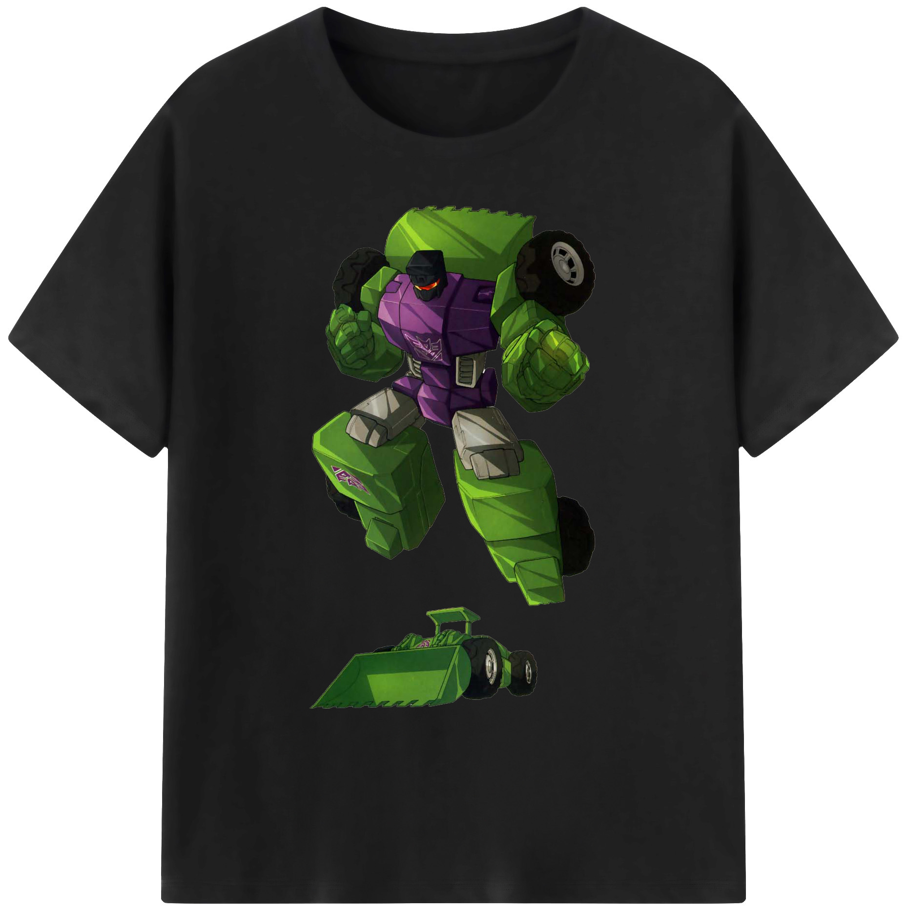 （画像用）  綿100％ メンズ半袖Tシャツ｜肌触りやわらか＆通気性