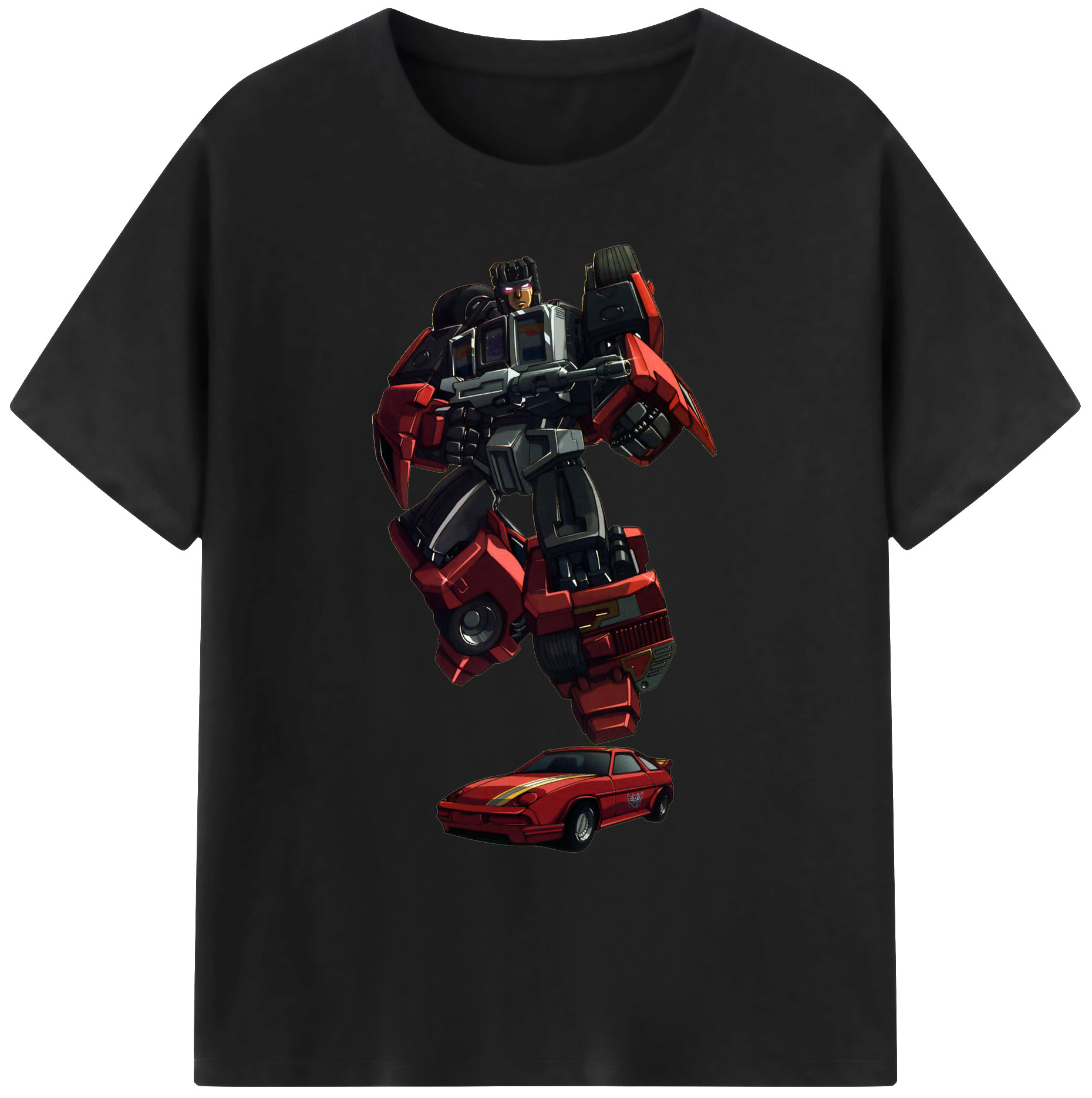 （画像用）  綿100％ メンズ半袖Tシャツ｜肌触りやわらか＆通気性