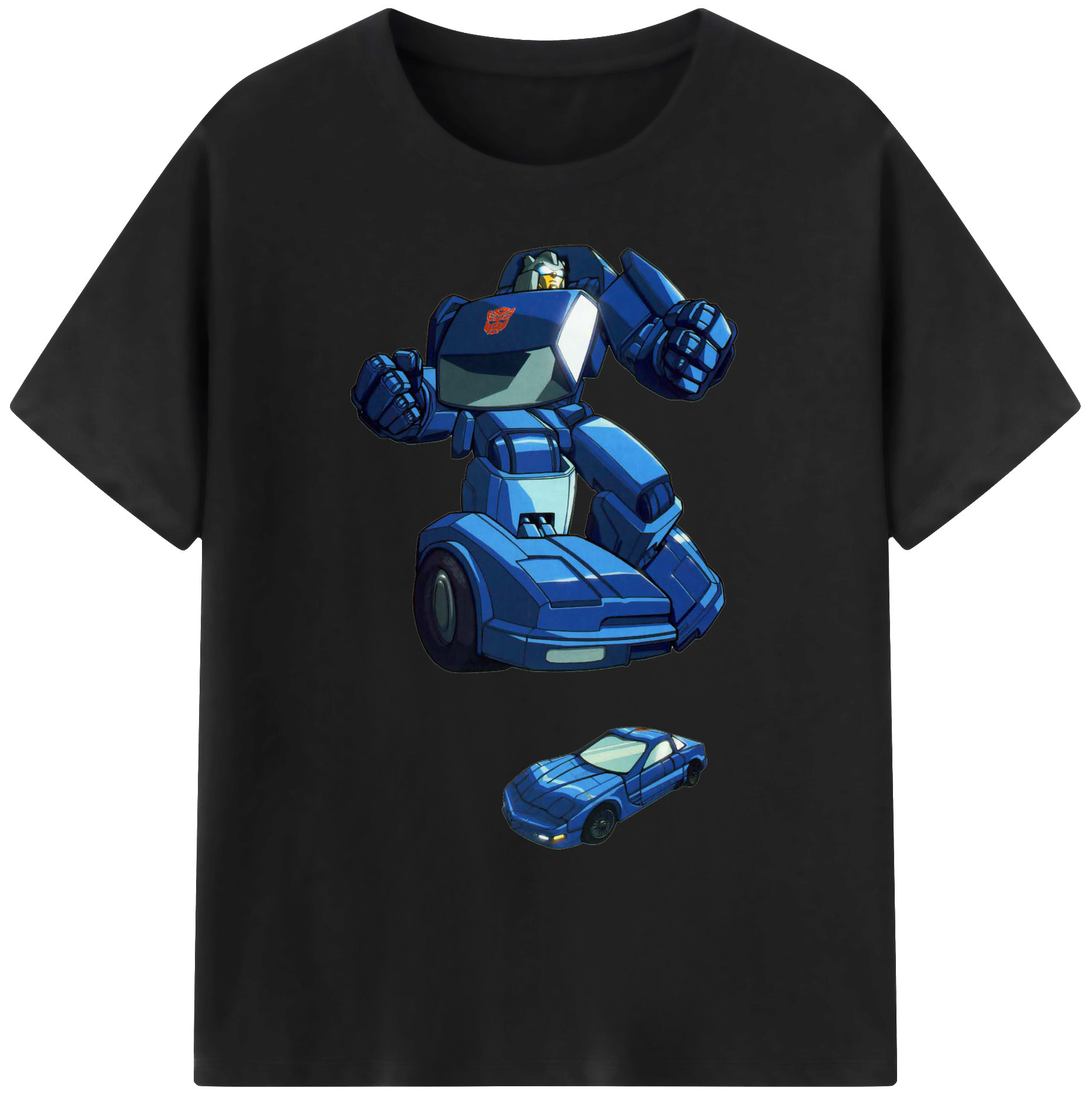 （画像用）  綿100％ メンズ半袖Tシャツ｜肌触りやわらか＆通気性