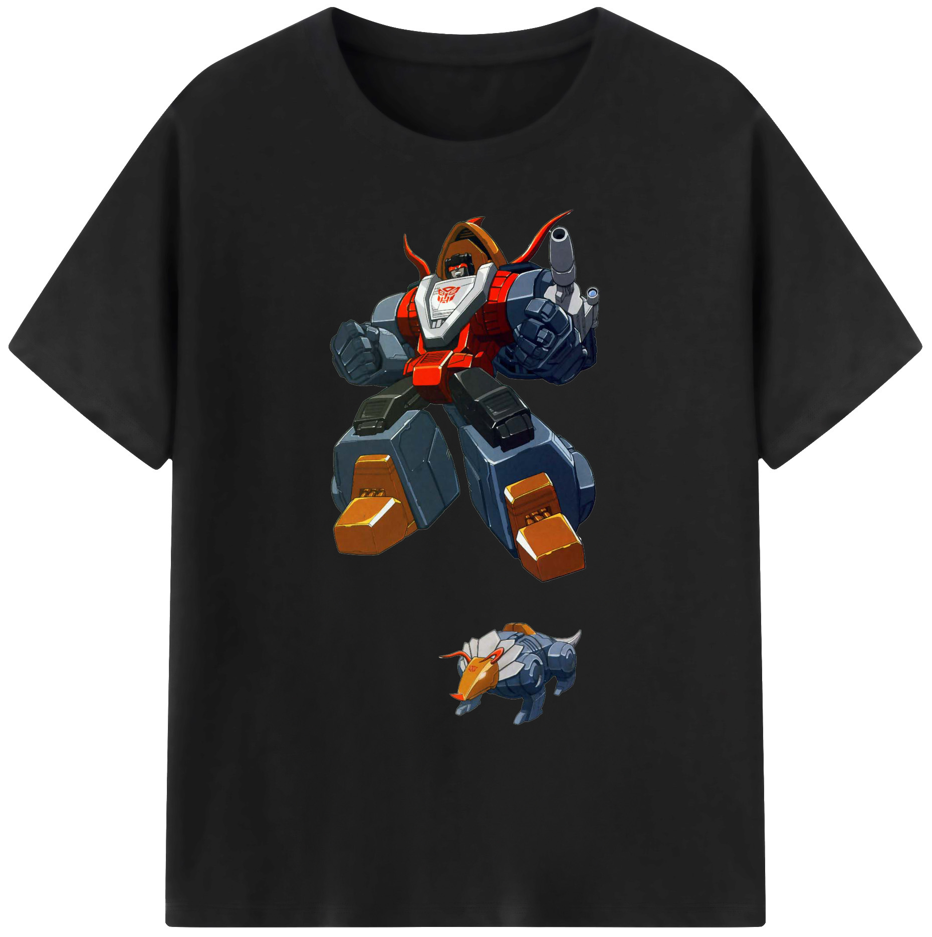 （画像用）  綿100％ メンズ半袖Tシャツ｜肌触りやわらか＆通気性